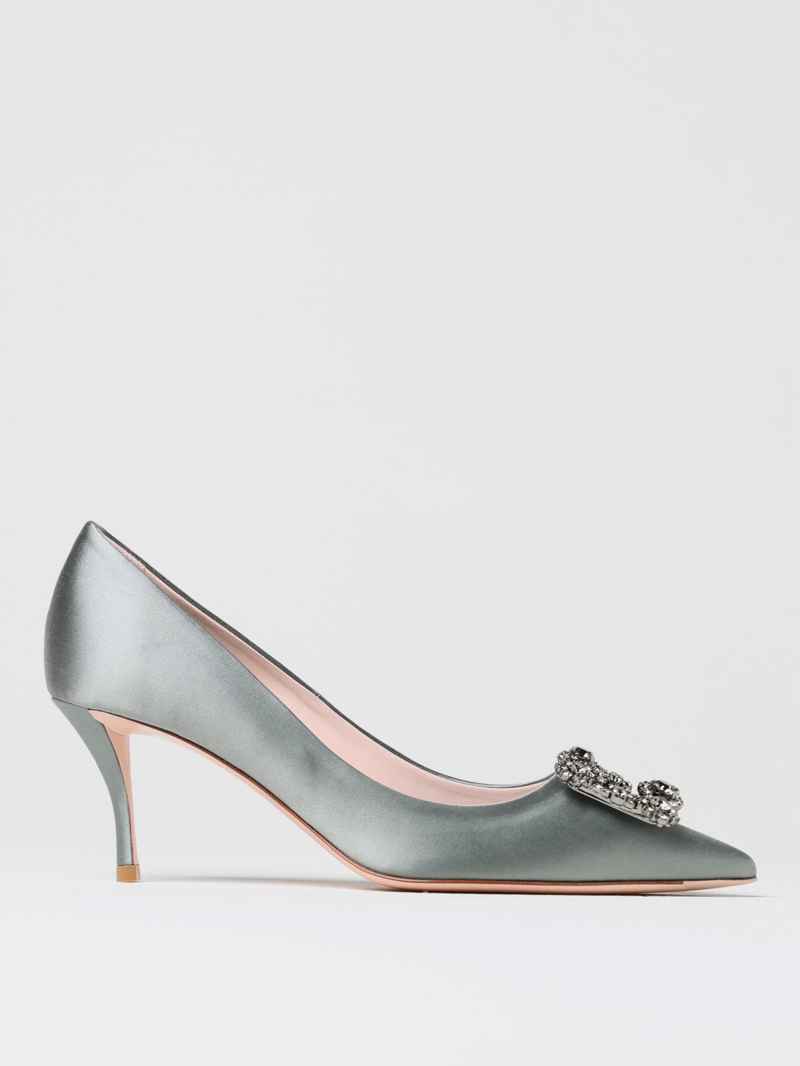 Womans 펌프스 Roger Vivier