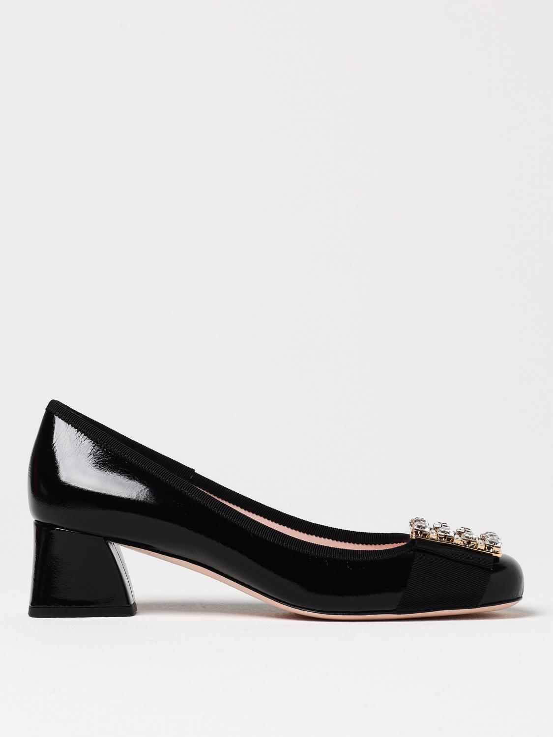 Womans 펌프스 Roger Vivier