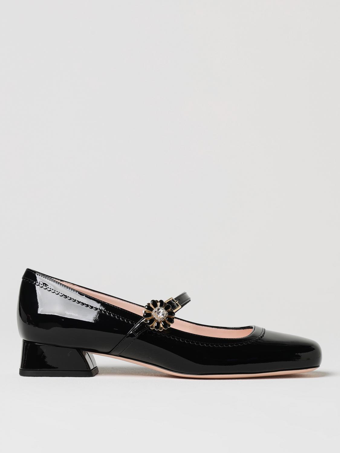 Womans 펌프스 Roger Vivier