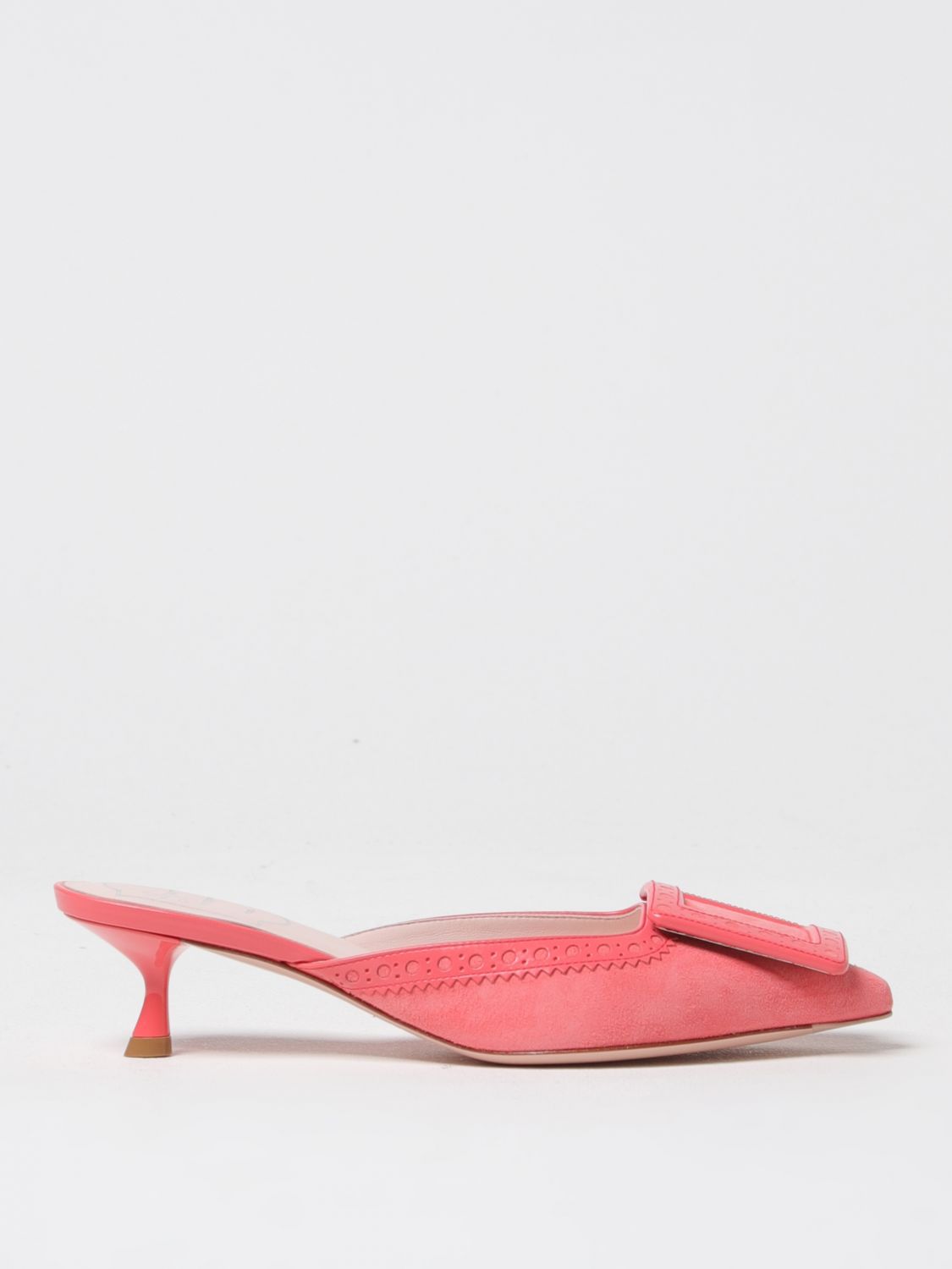 Womans 슈즈 Roger Vivier