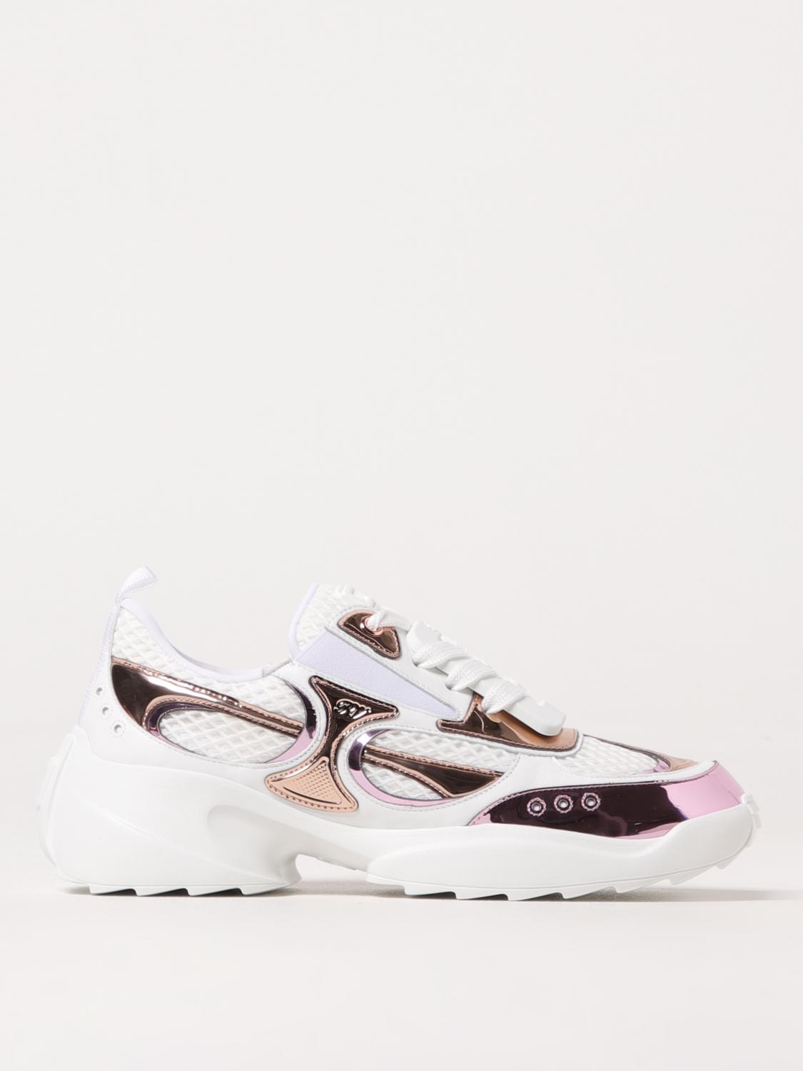 Womans 스니커즈 Roger Vivier