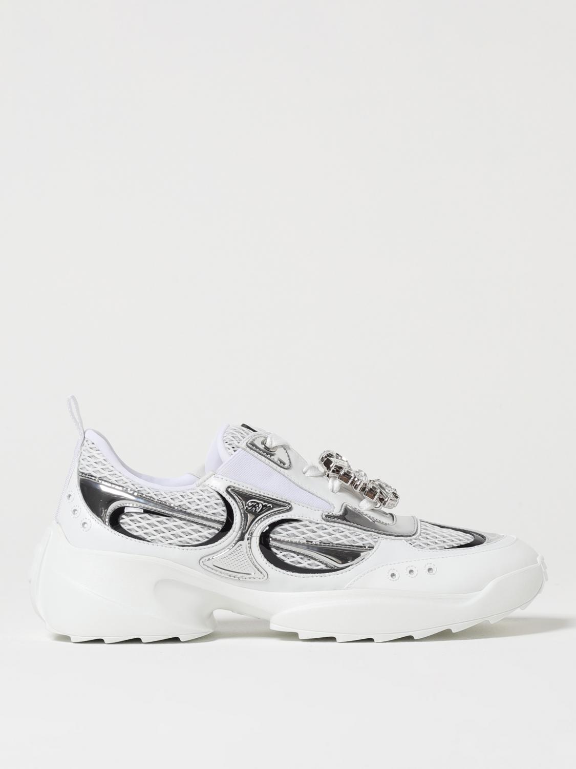 Womans 스니커즈 Roger Vivier