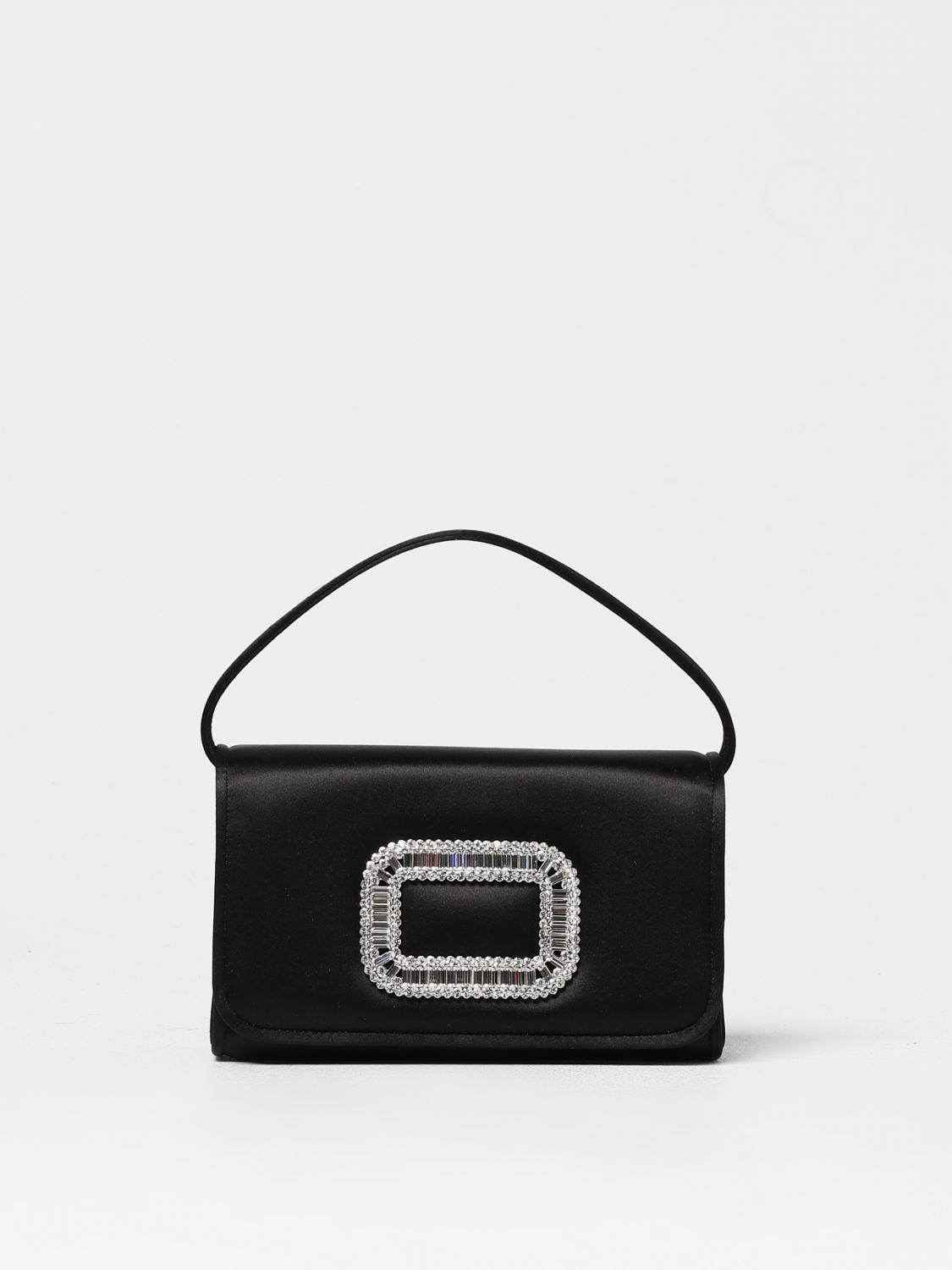Womans 미니 백 Roger Vivier
