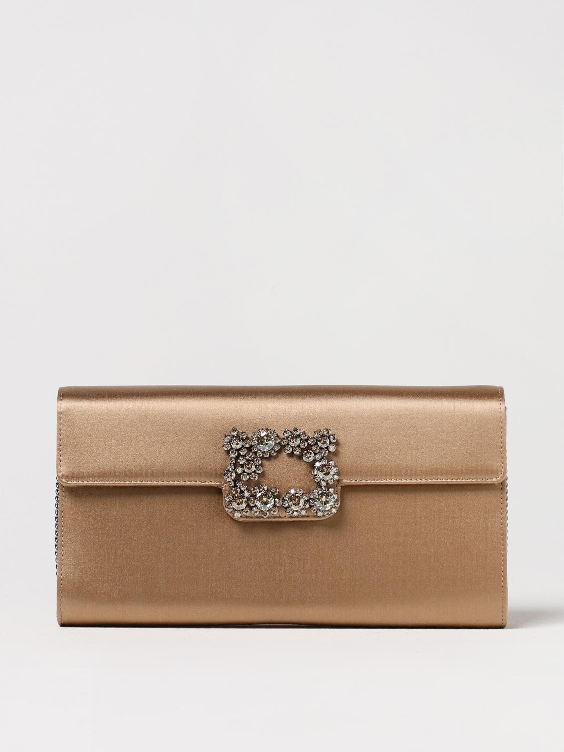 Womans 클러치 Roger Vivier