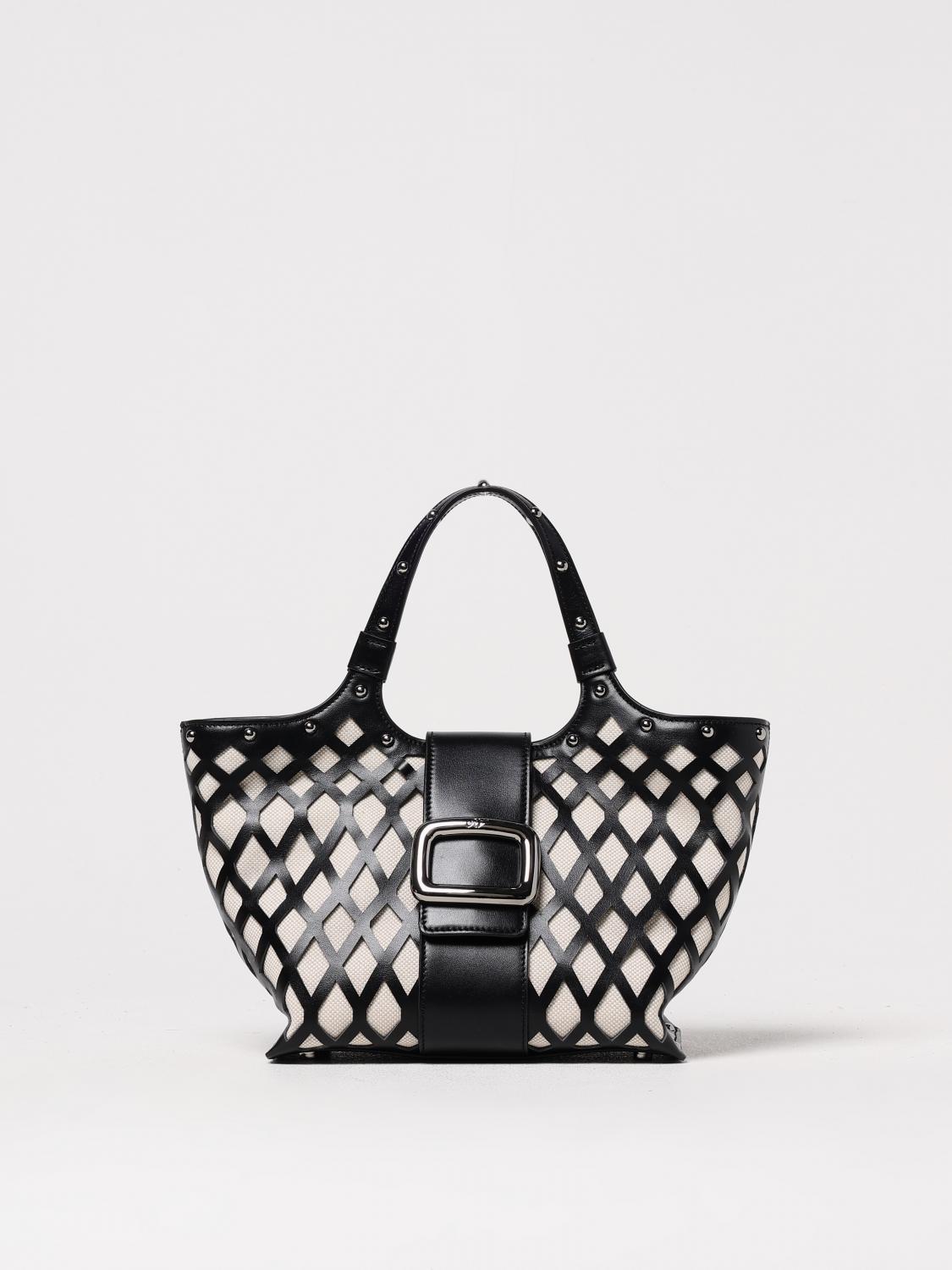 Womans 핸드백 Roger Vivier