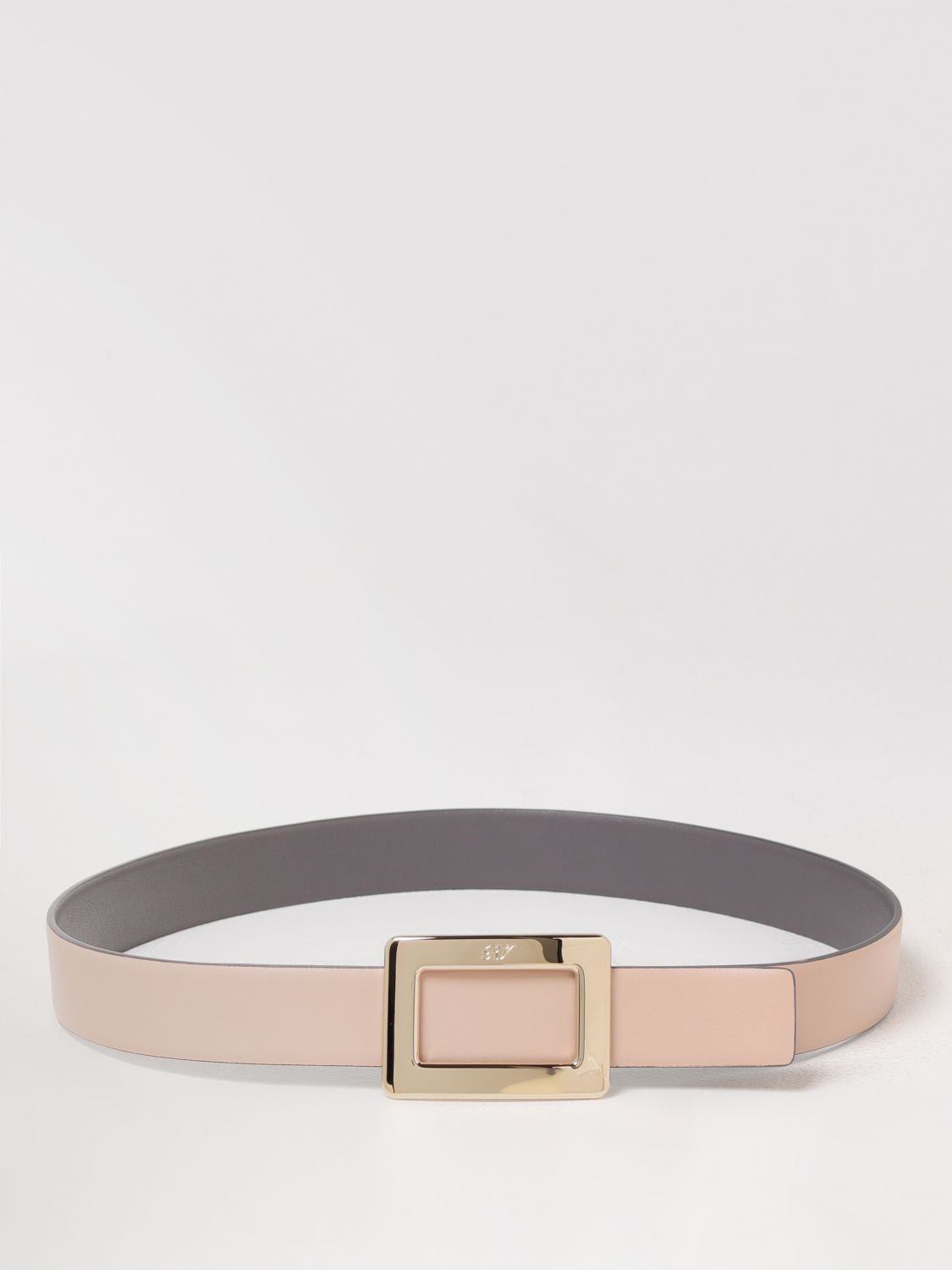 Womans 벨트 Roger Vivier