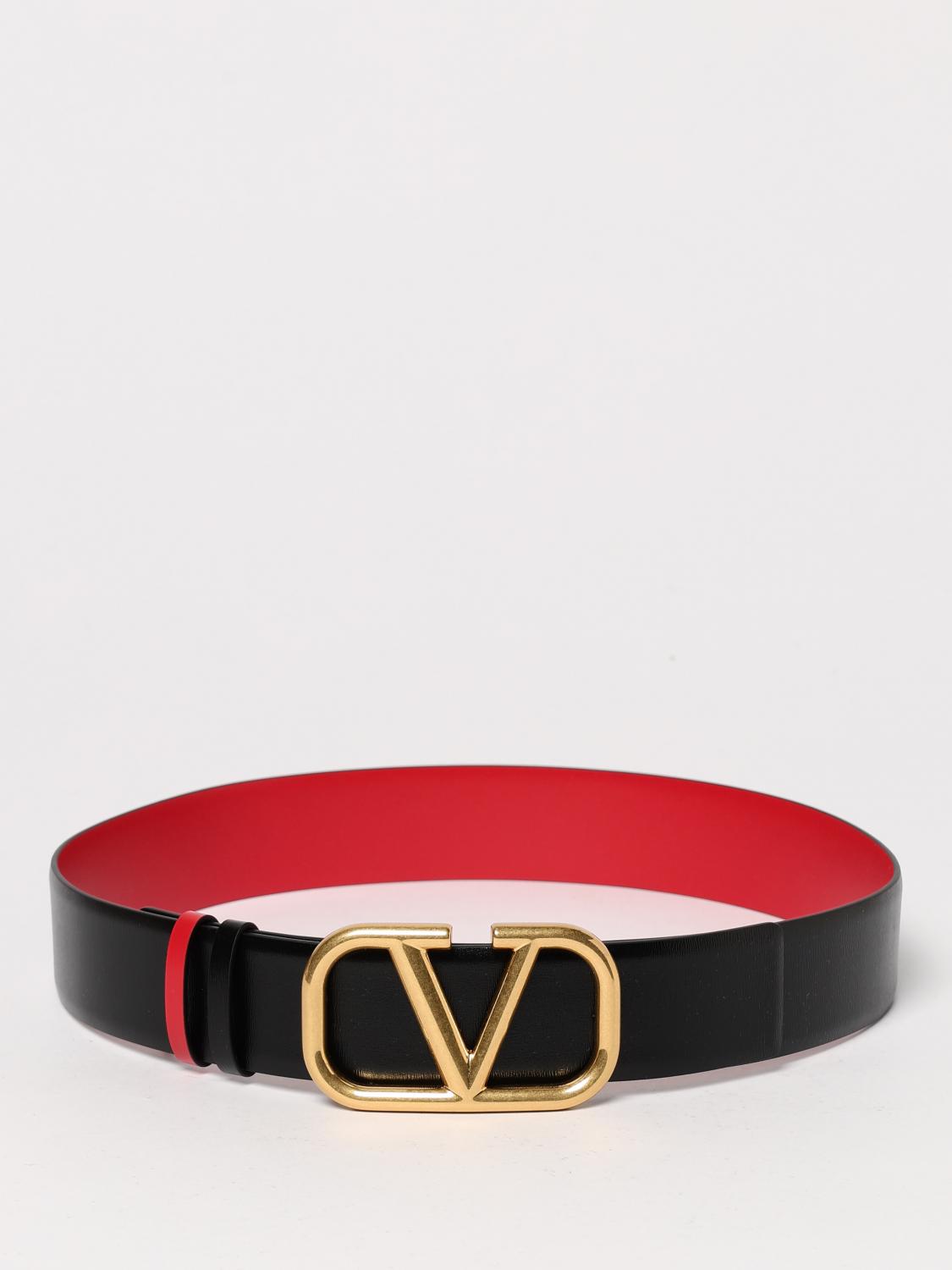 Womans 벨트 Valentino Garavani