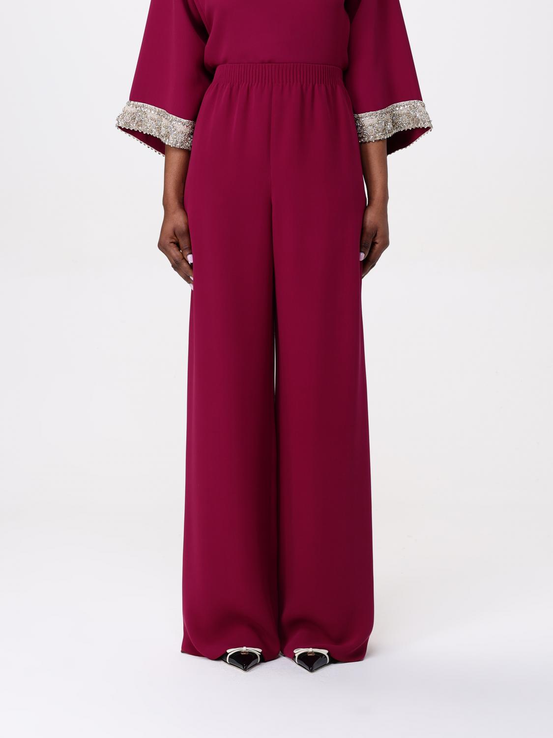 Womans 팬츠 Valentino