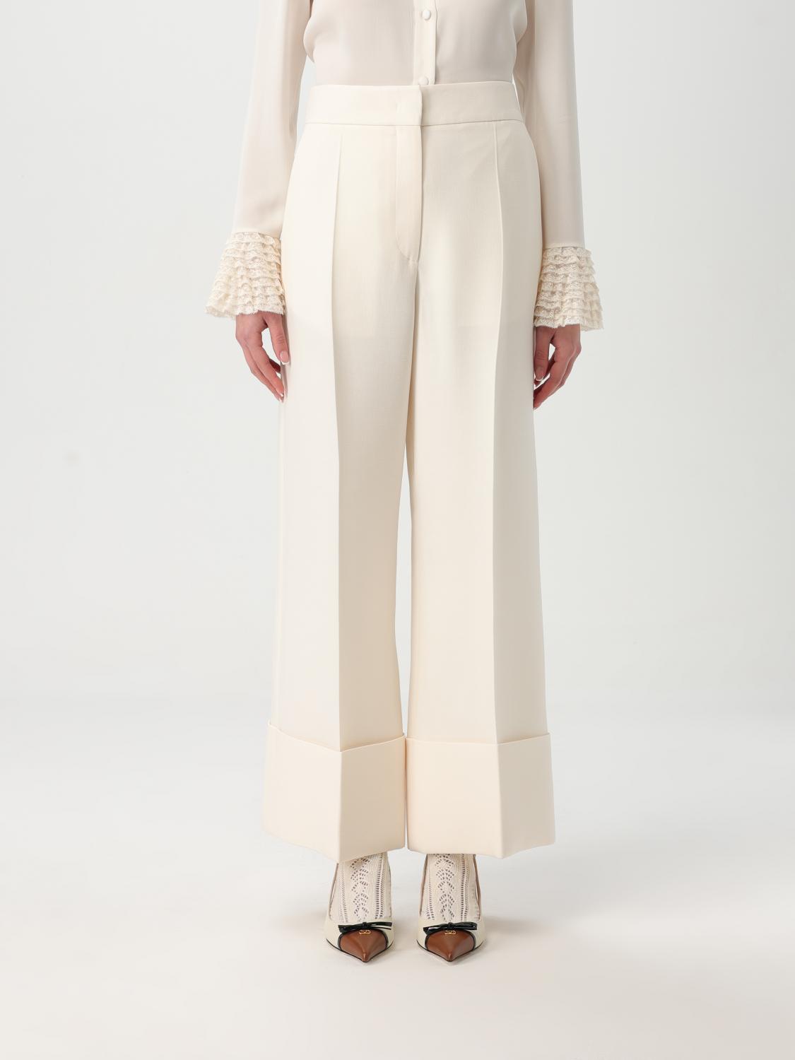 Womans 팬츠 Valentino