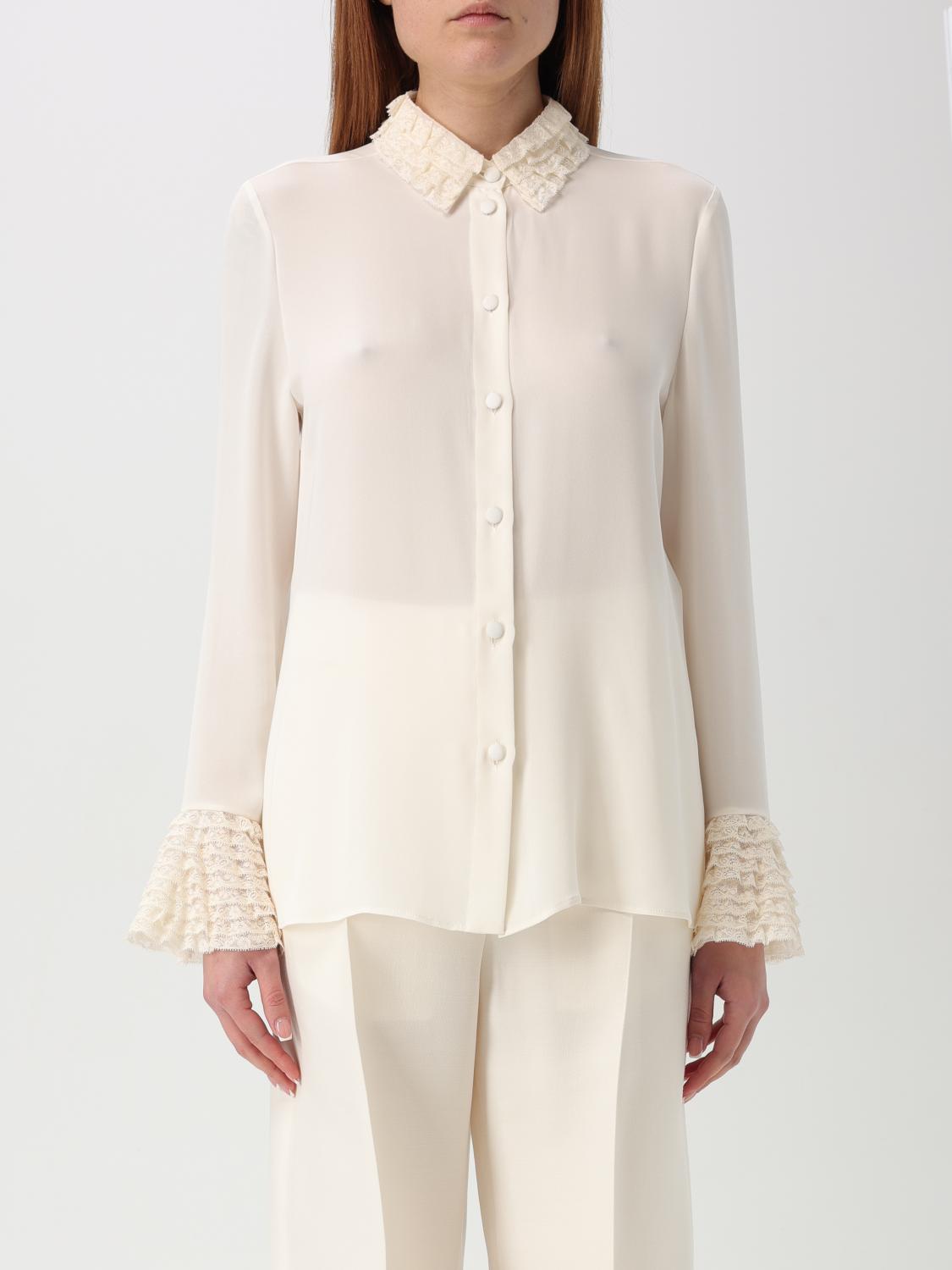 Womans 셔츠 Valentino