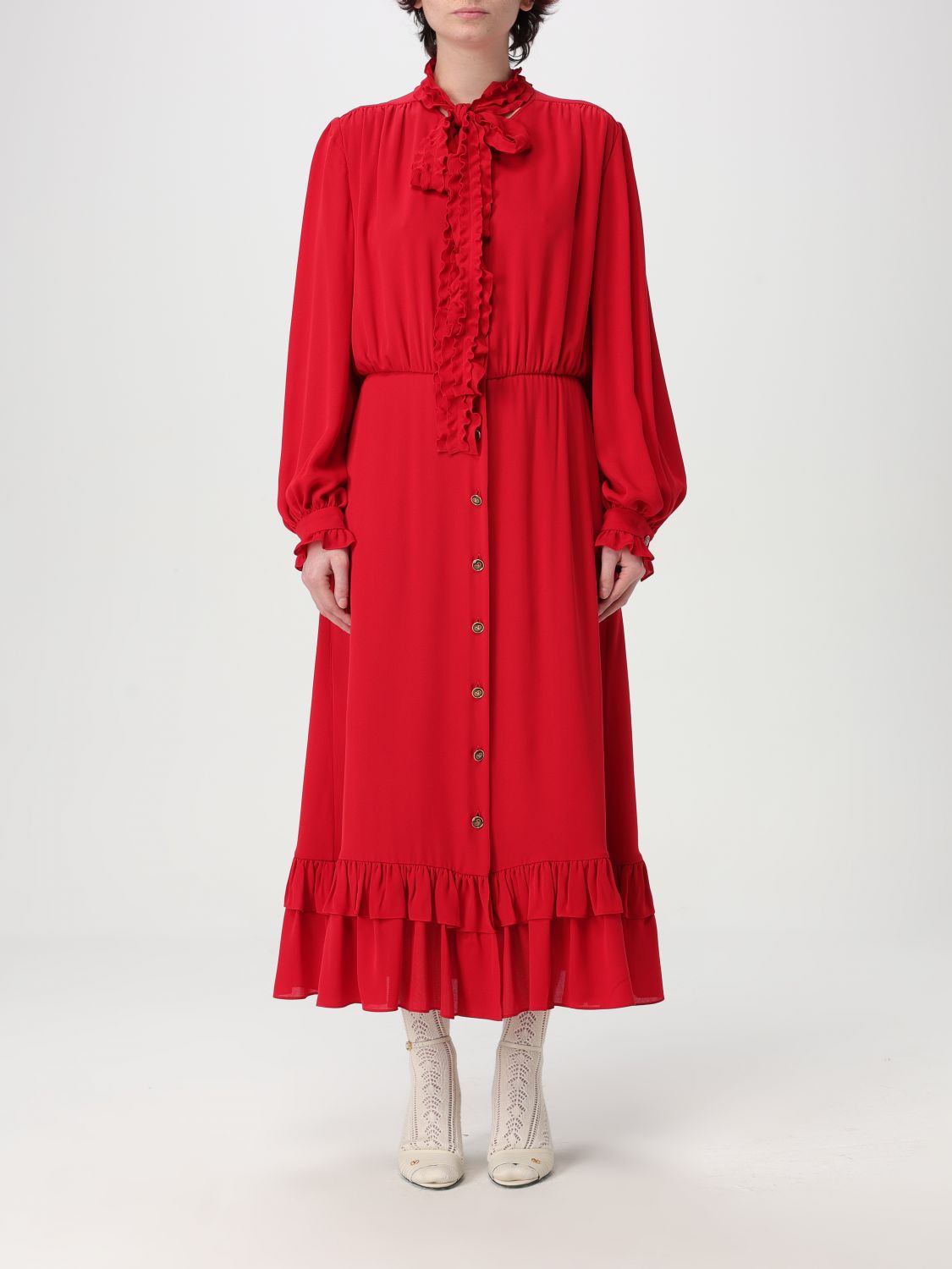 Womans 드레스 Valentino