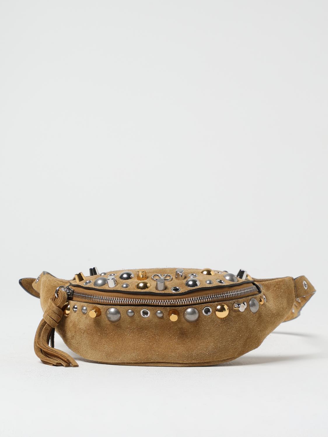 Mens 벨트 백 Valentino Garavani