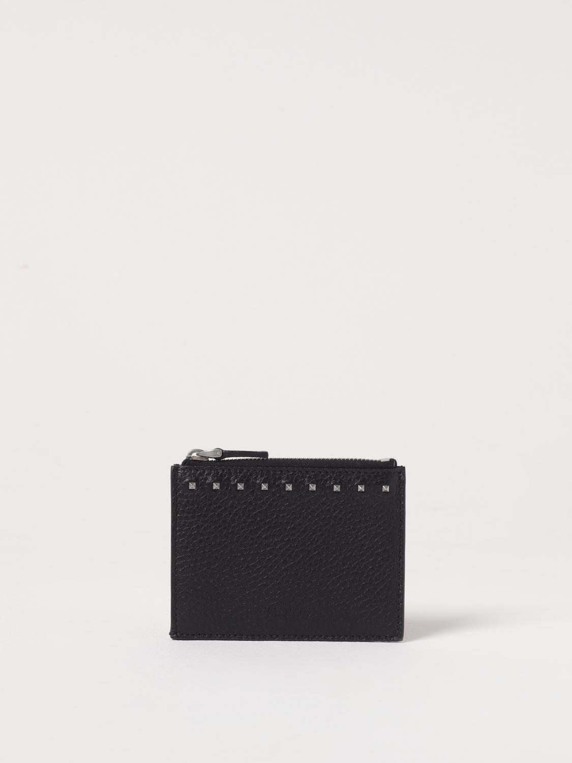 Mens 지갑 Valentino Garavani