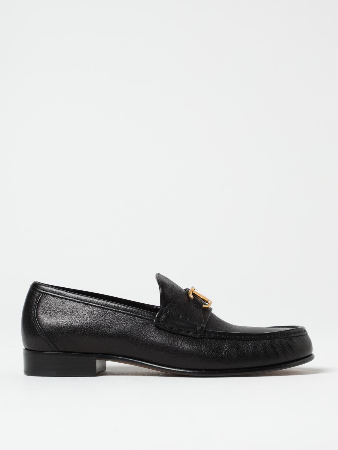 Mens 로퍼 Valentino Garavani