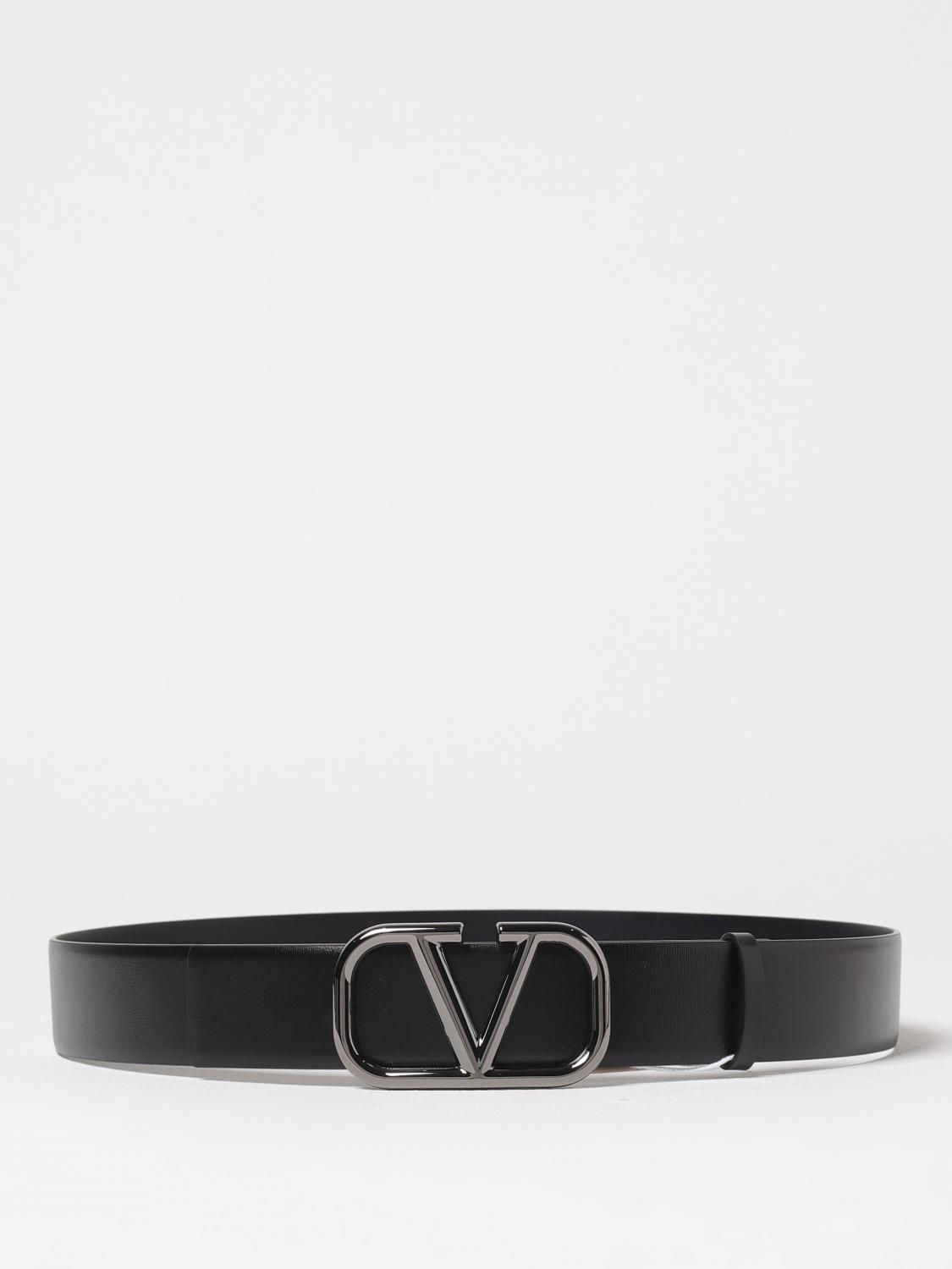 Mens 벨트 Valentino Garavani