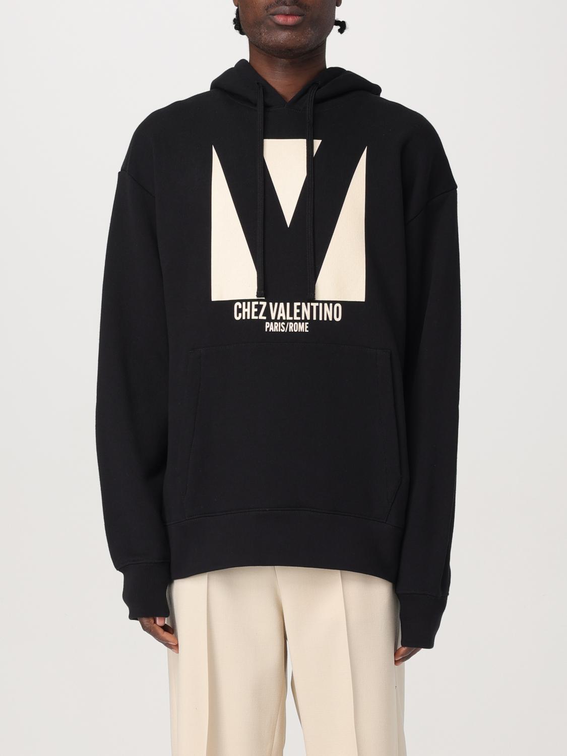 Mens 스웨트 셔츠 Valentino