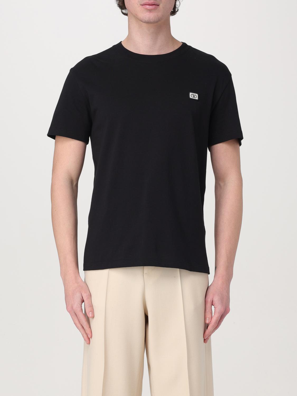 Mens 티셔츠 Valentino
