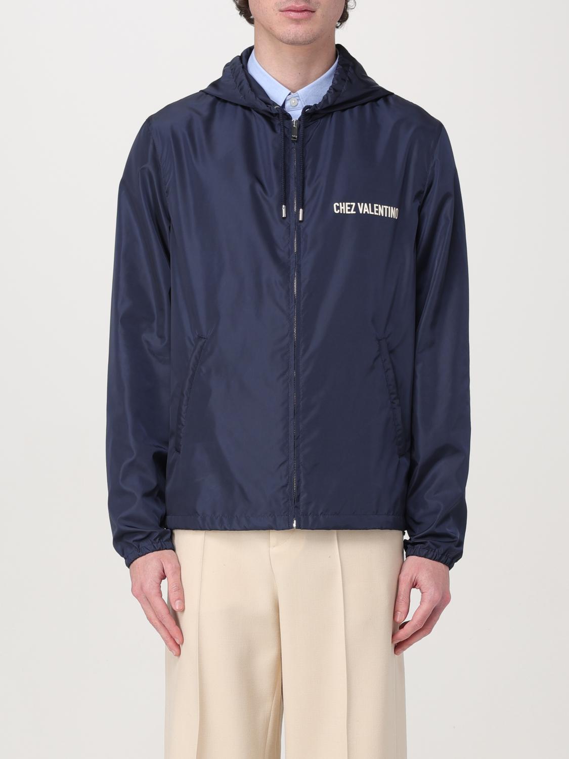 Mens 자켓 Valentino