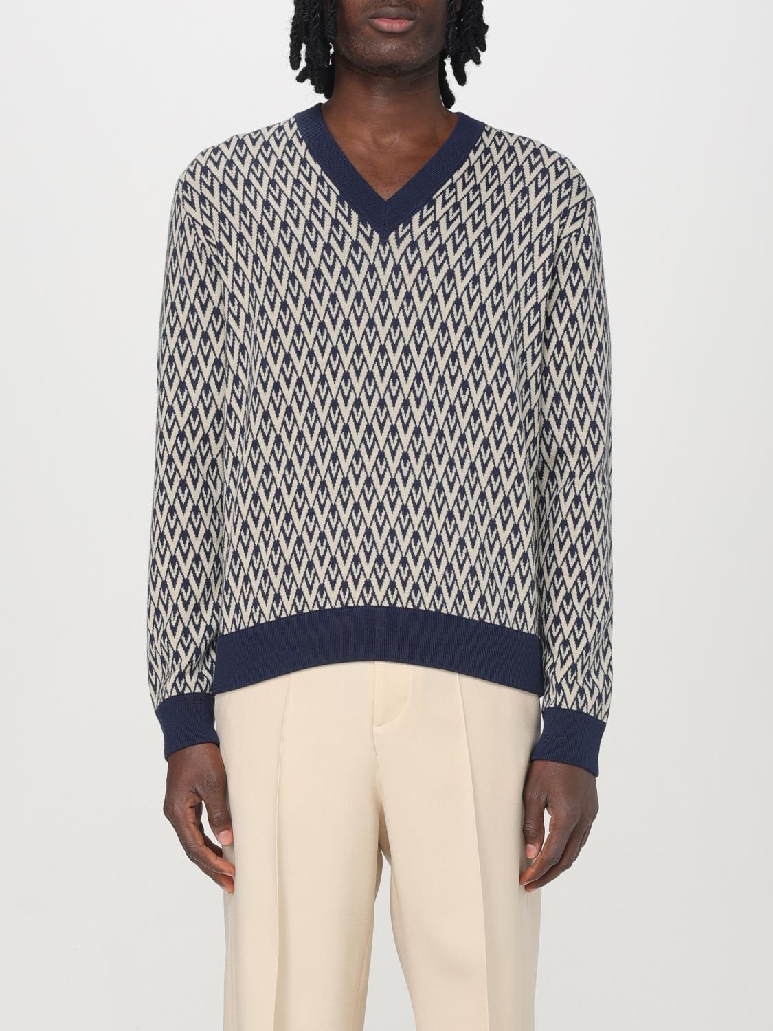 Mens 스웨터 Valentino