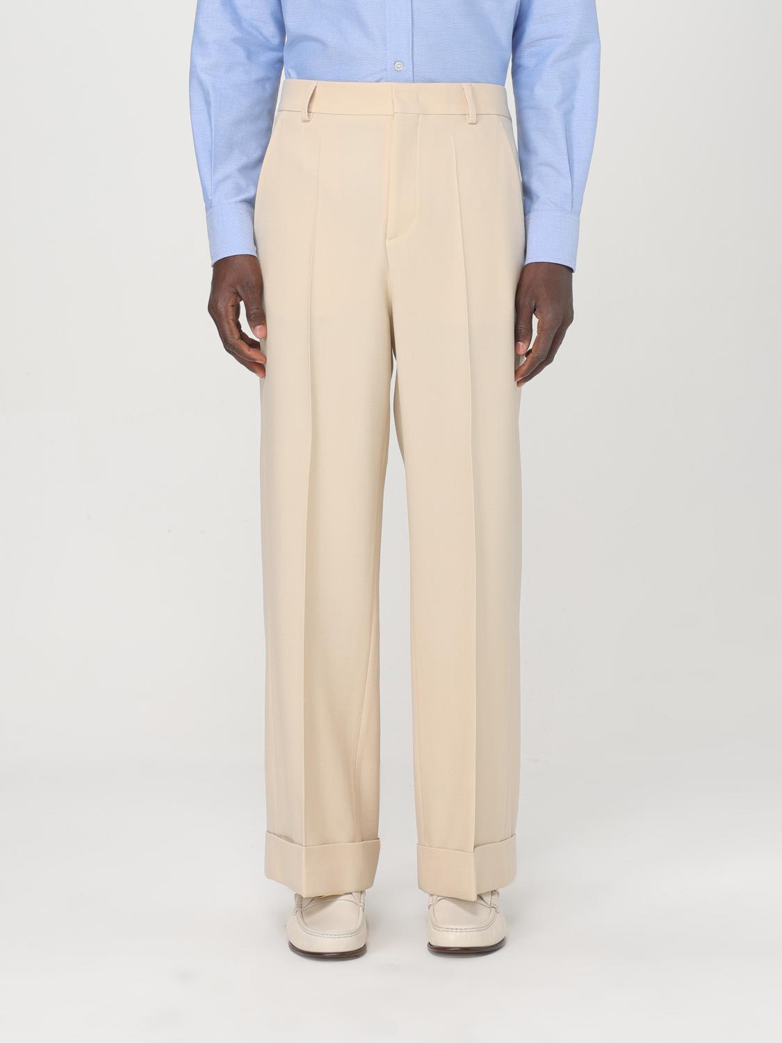 Mens 팬츠 Valentino