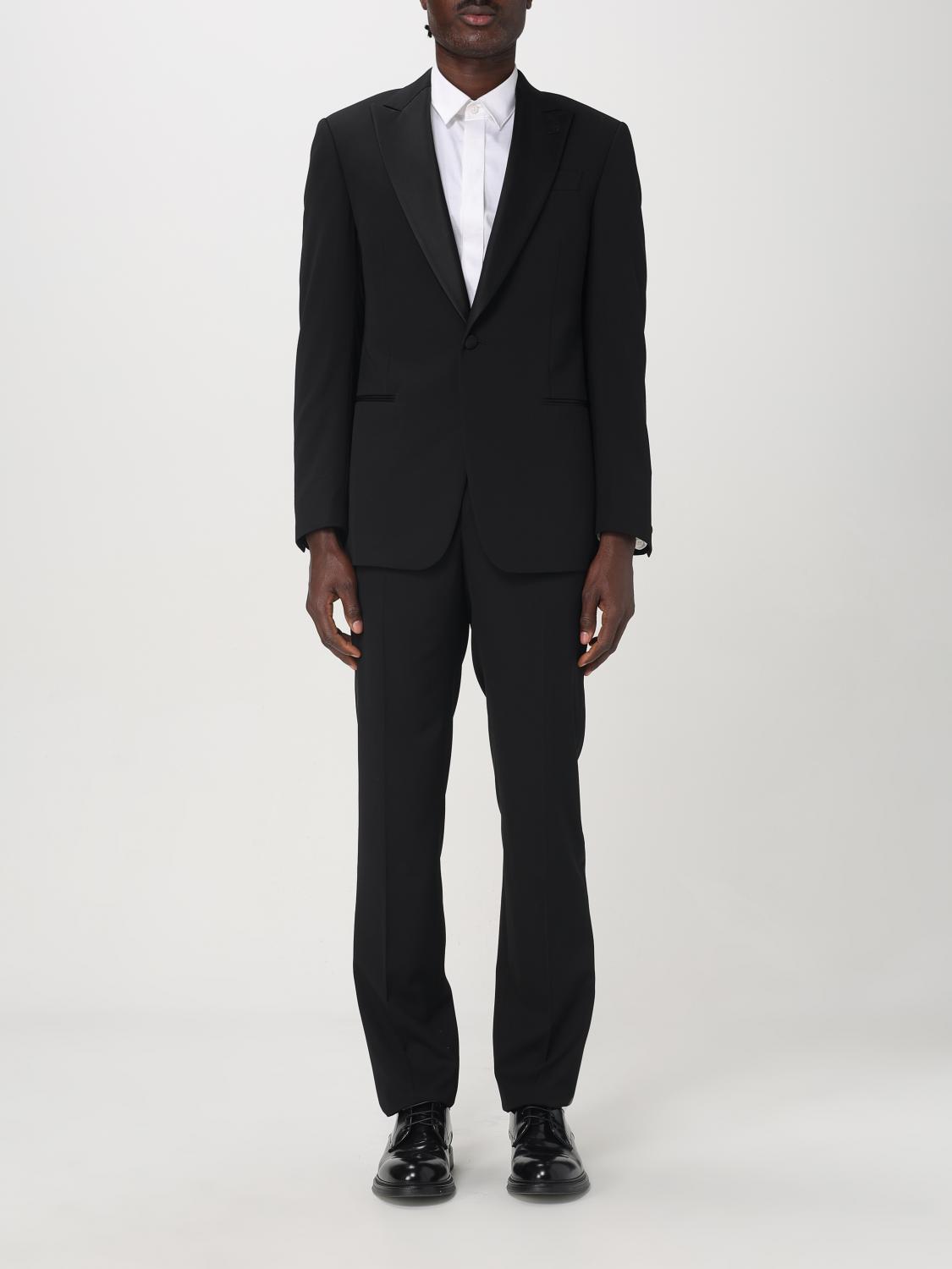Mens 수트 Giorgio Armani