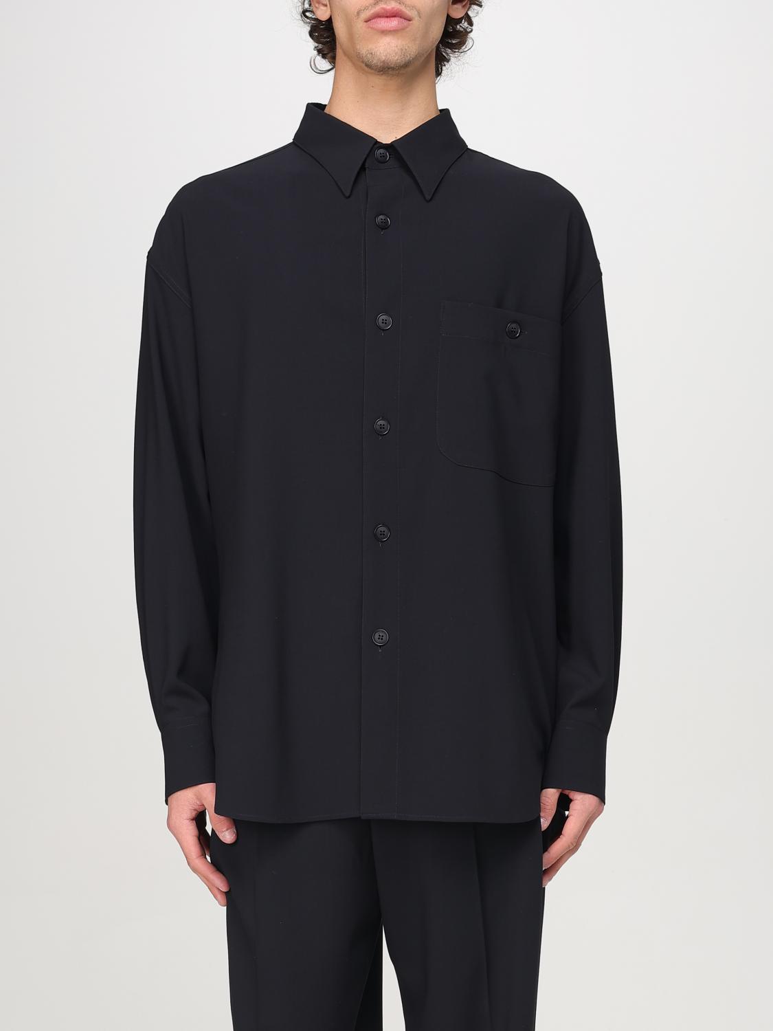 Mens 셔츠 Giorgio Armani