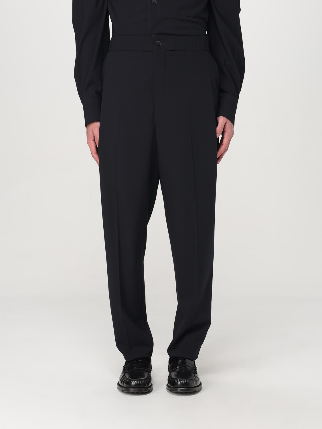 Mens 팬츠 Giorgio Armani