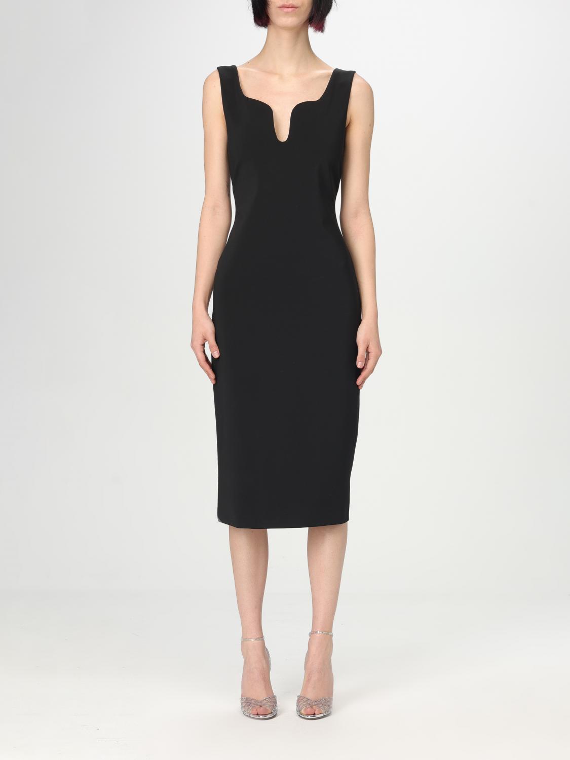 Womans 드레스 Giorgio Armani