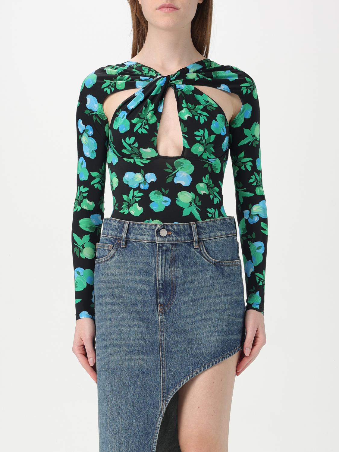 Womans 탑 Coperni