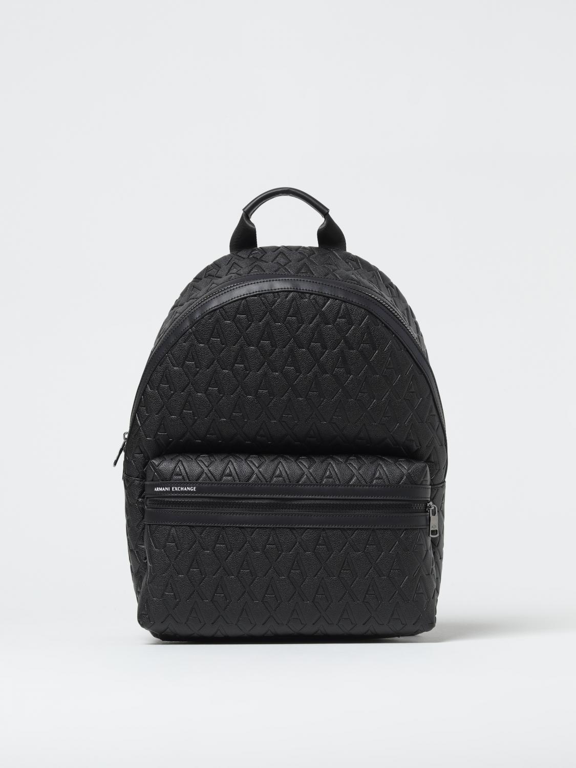 Mens 백팩 Armani Exchange