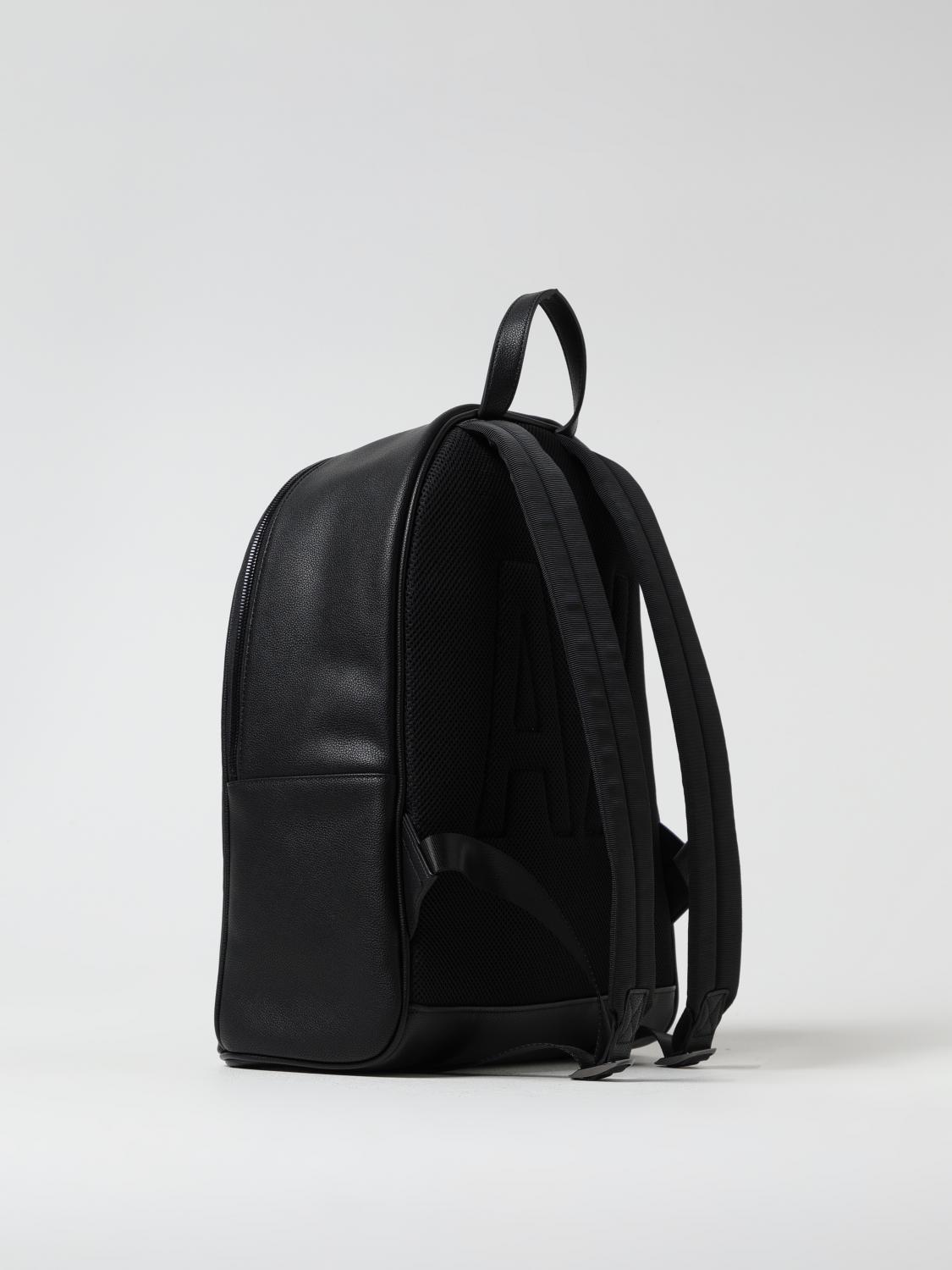 Mens 백팩 Armani Exchange