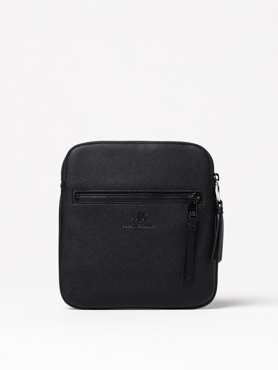 Mens 숄더 백 Armani Exchange
