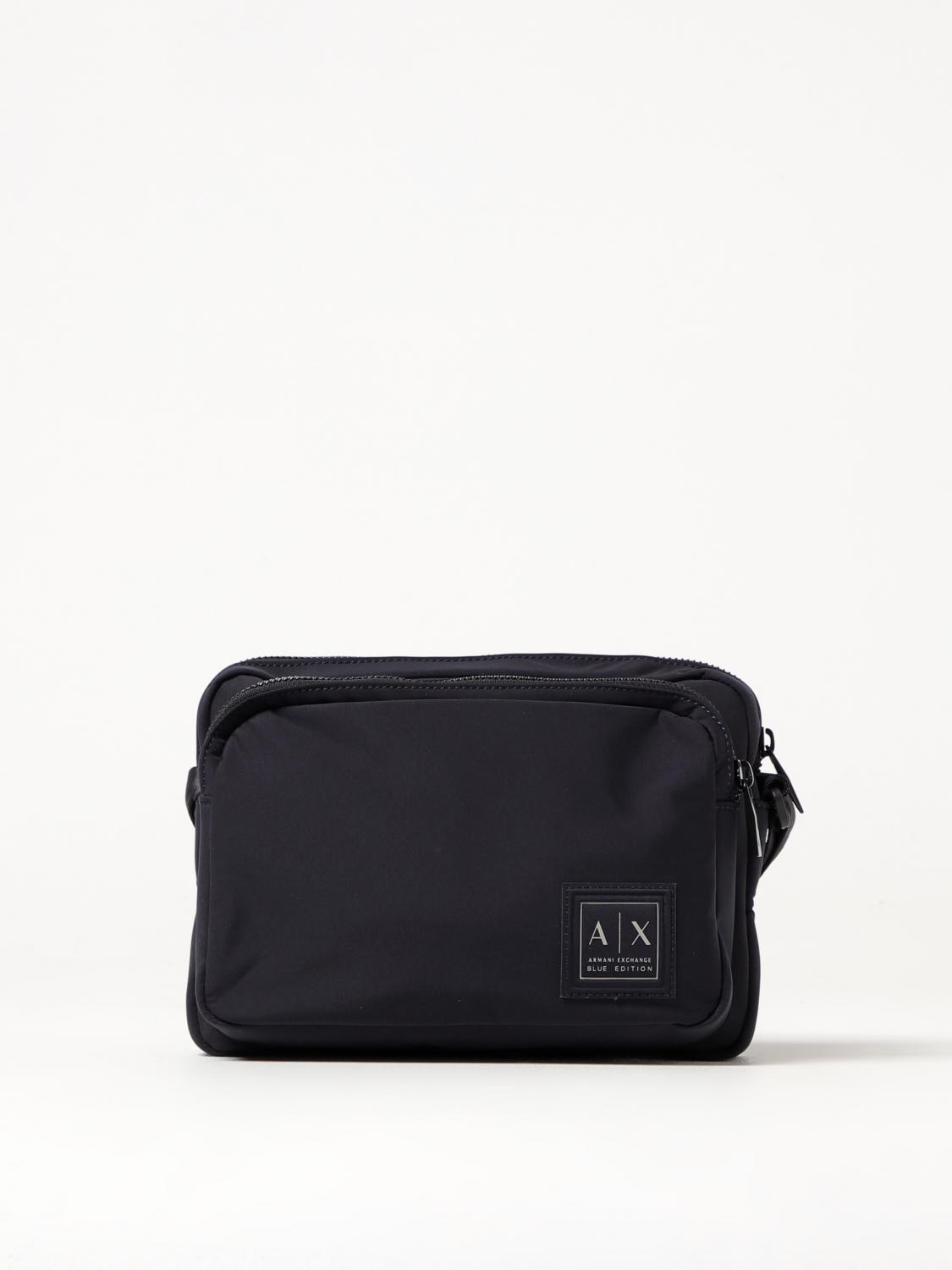 Mens 숄더 백 Armani Exchange
