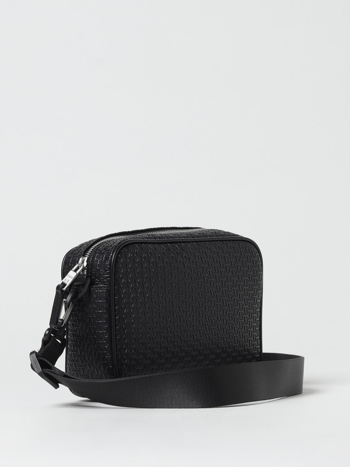 Mens 숄더 백 Armani Exchange