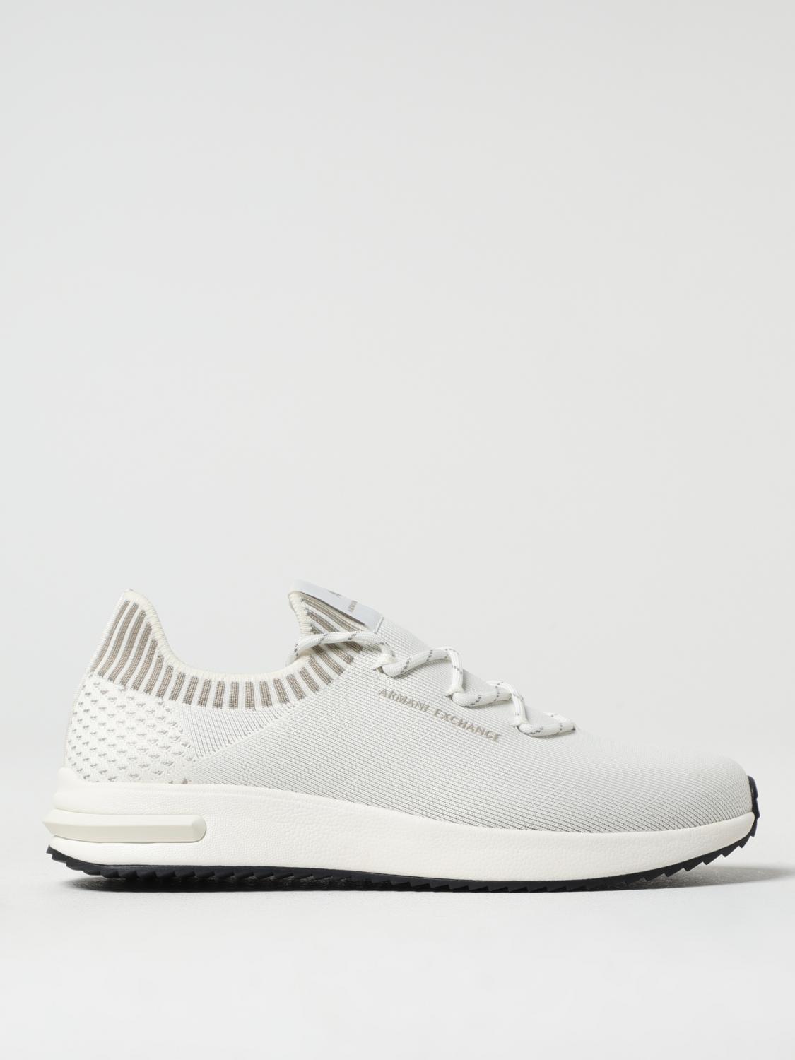 Mens 스니커즈 Armani Exchange