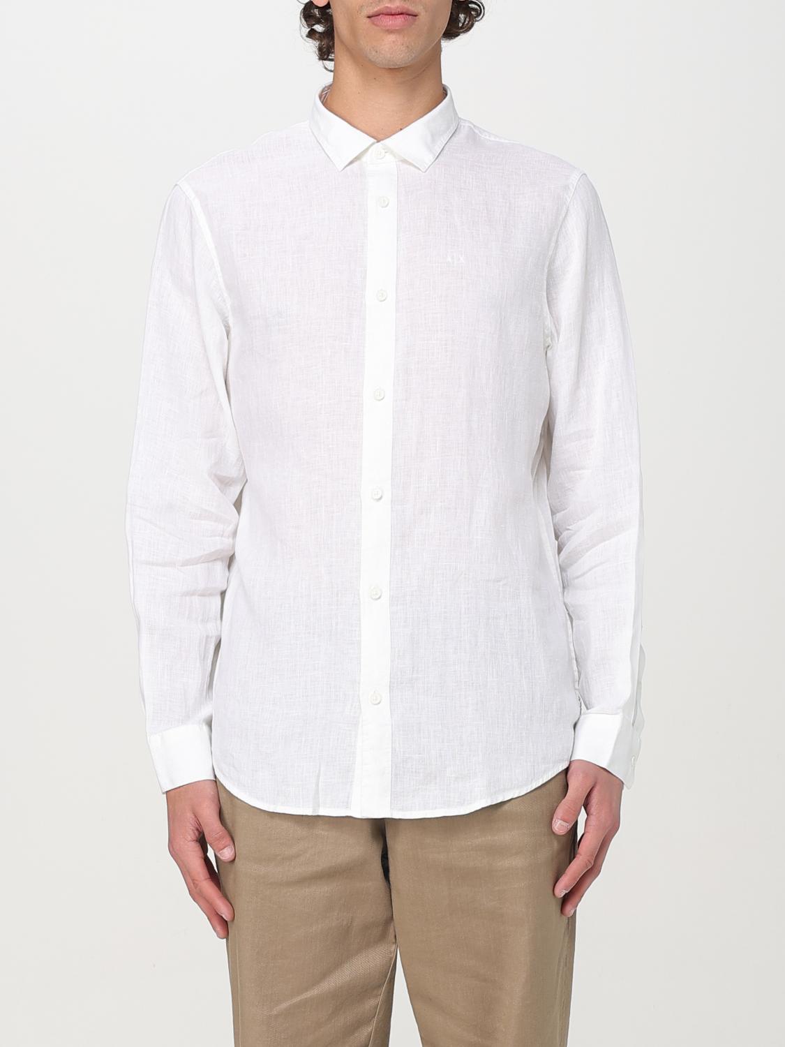 Mens 셔츠 Armani Exchange