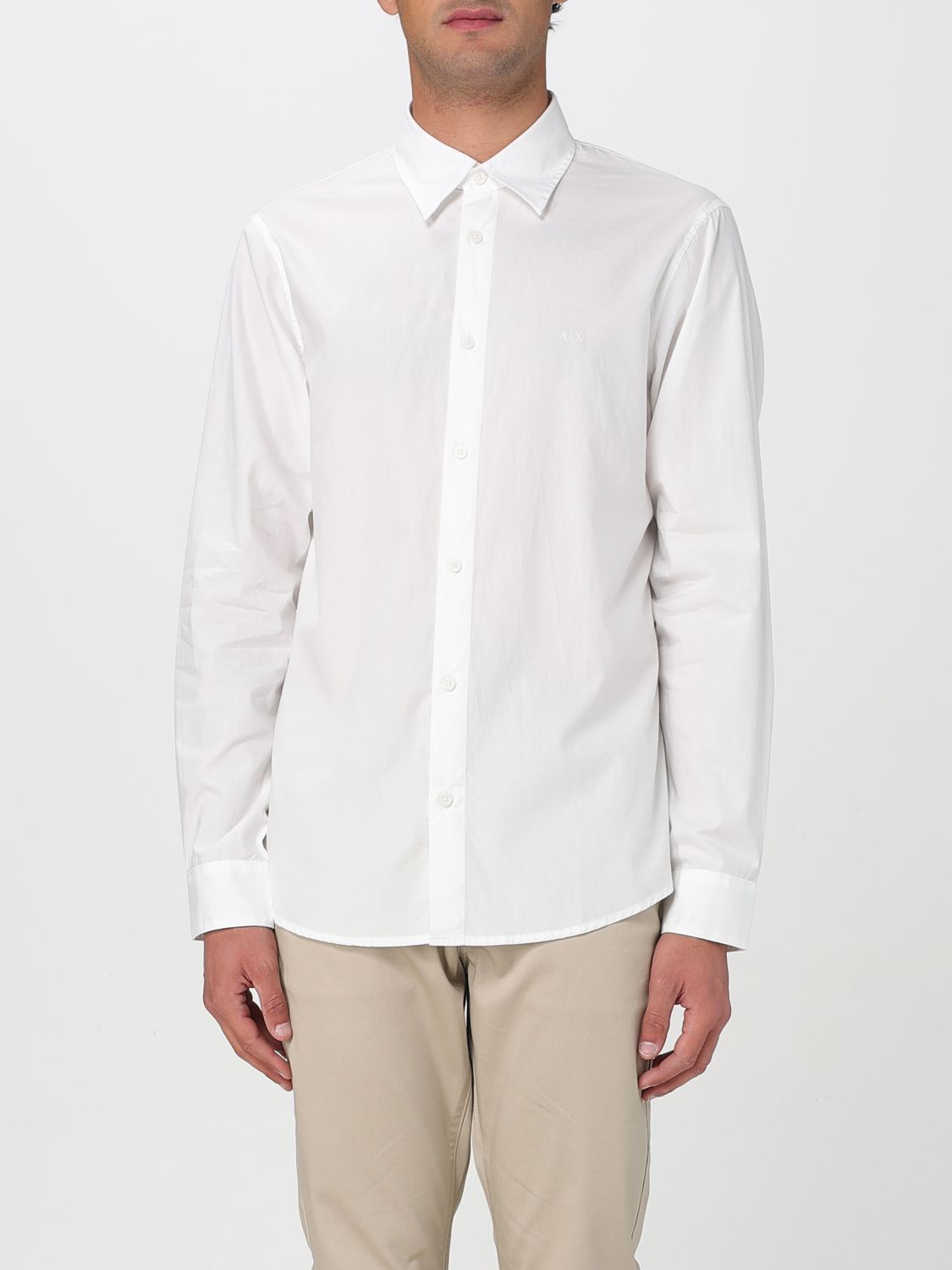 Mens 셔츠 Armani Exchange