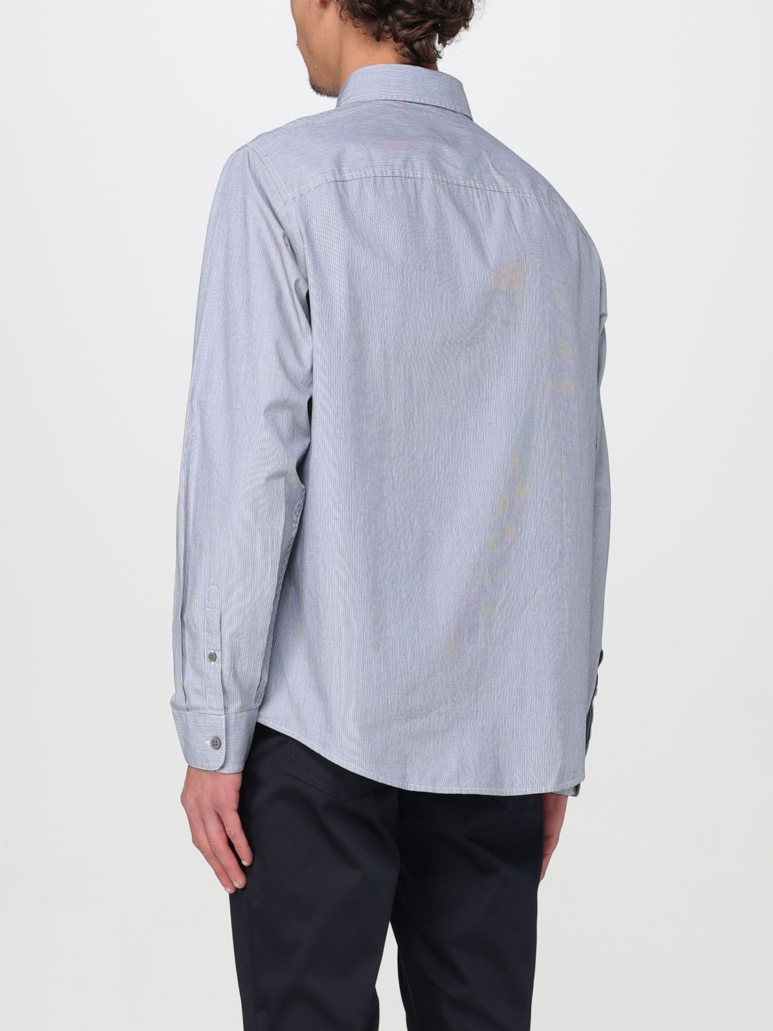 Mens 셔츠 Armani Exchange