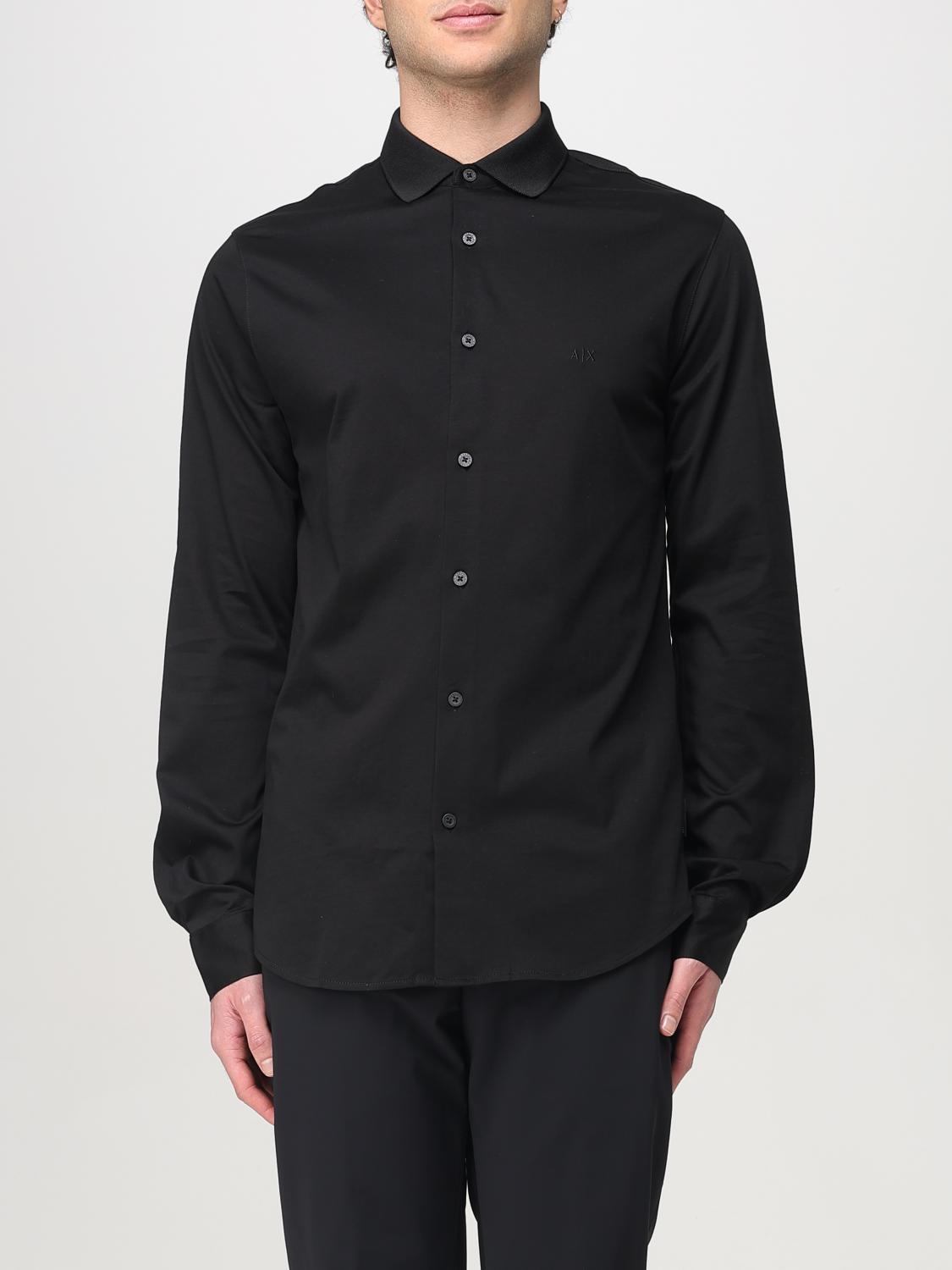 Mens 셔츠 Armani Exchange