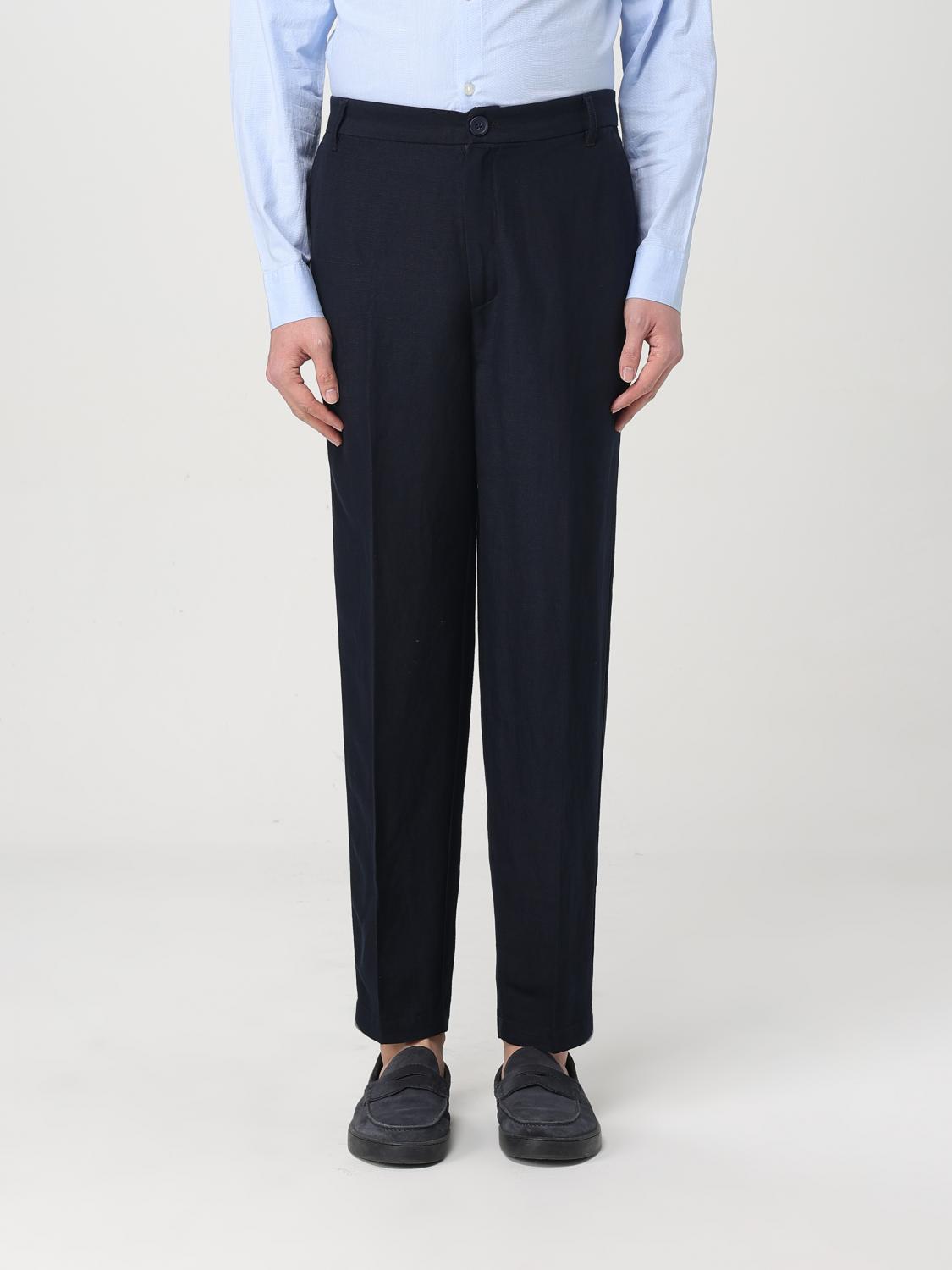 Mens 팬츠 Armani Exchange
