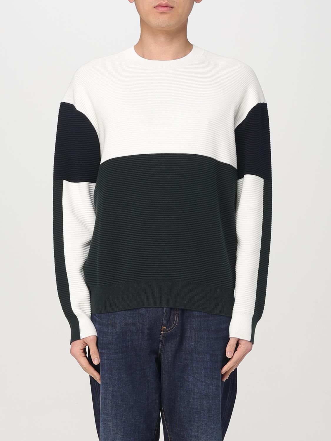 Mens 스웨터 Armani Exchange