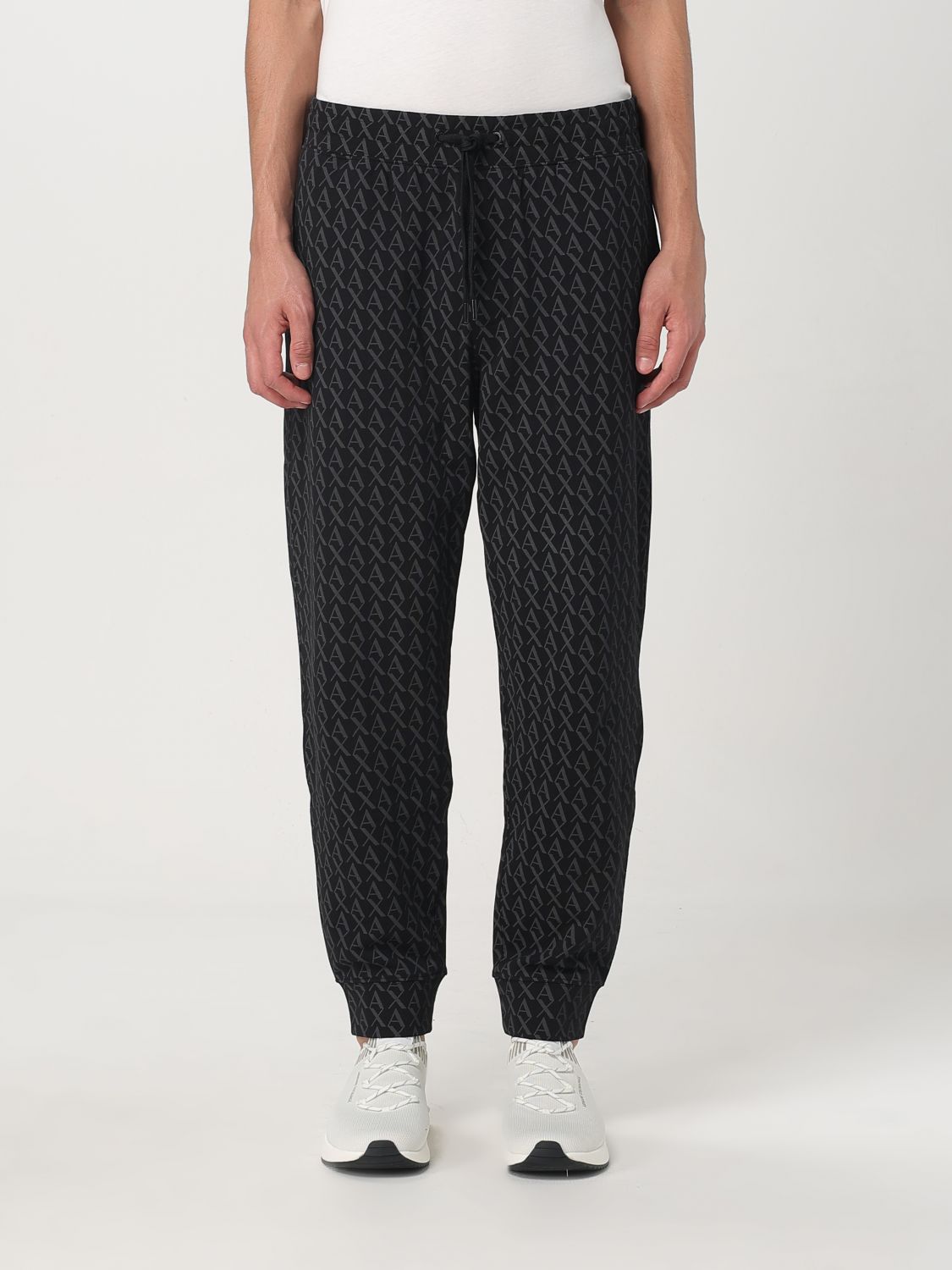 Mens 팬츠 Armani Exchange