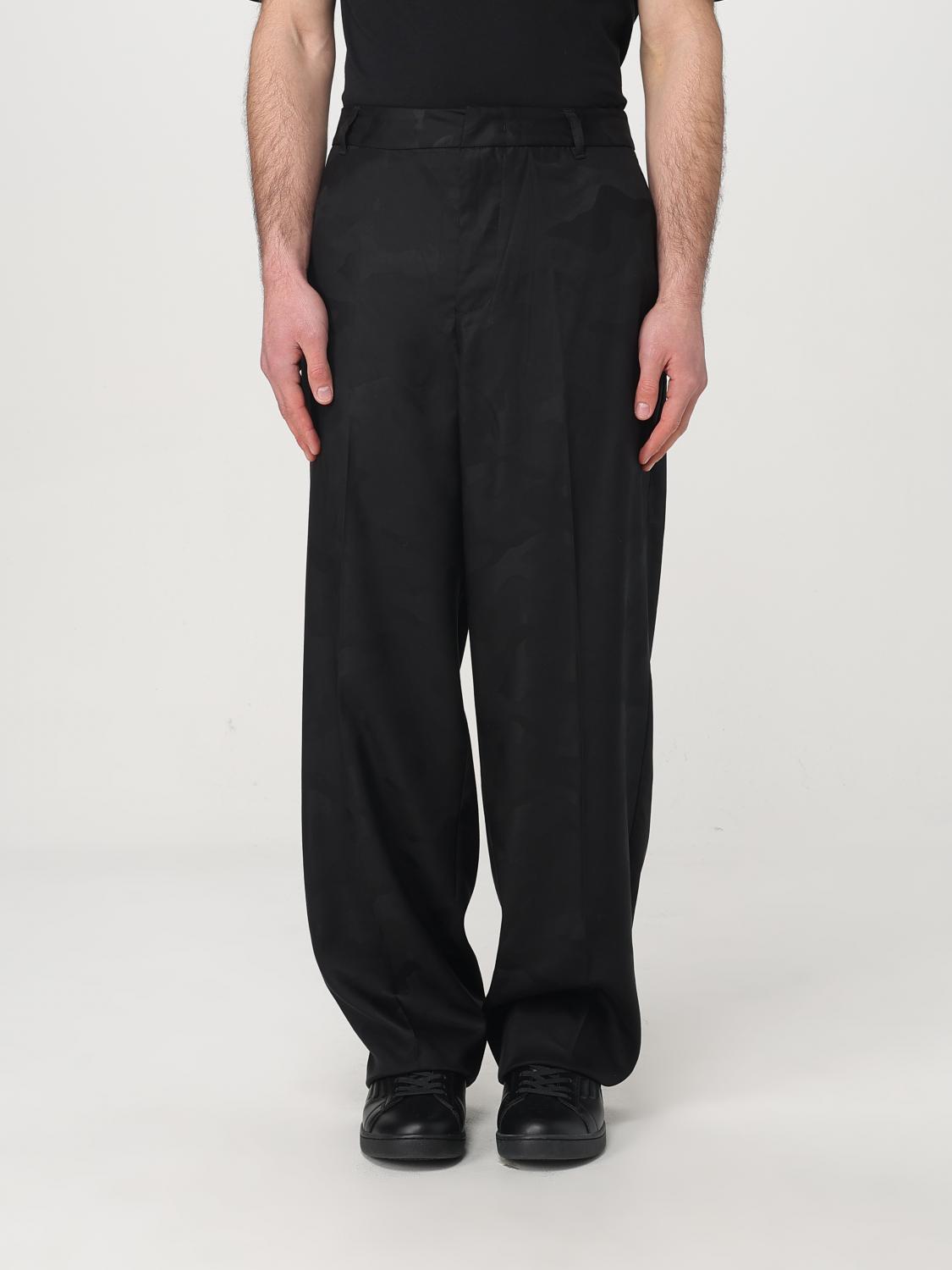 Mens 팬츠 Armani Exchange