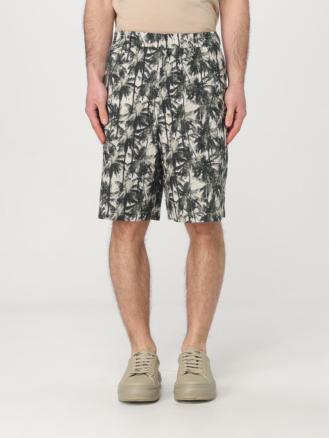 Mens 쇼츠 Armani Exchange
