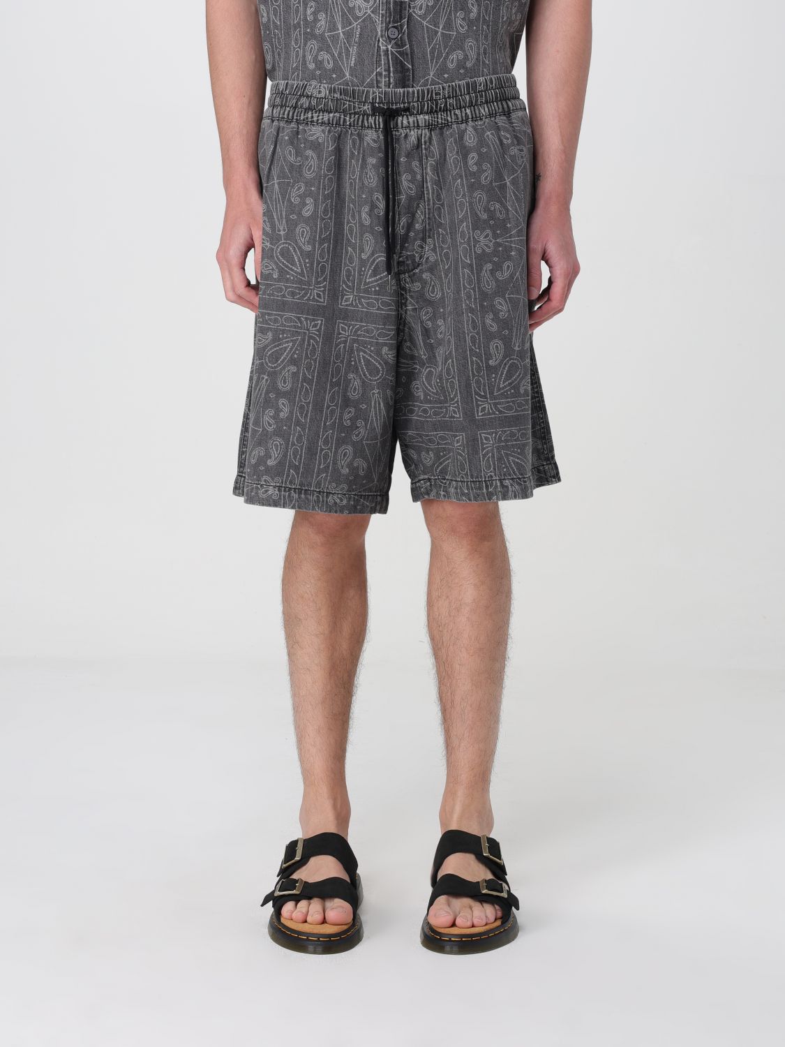 Mens 쇼츠 Armani Exchange