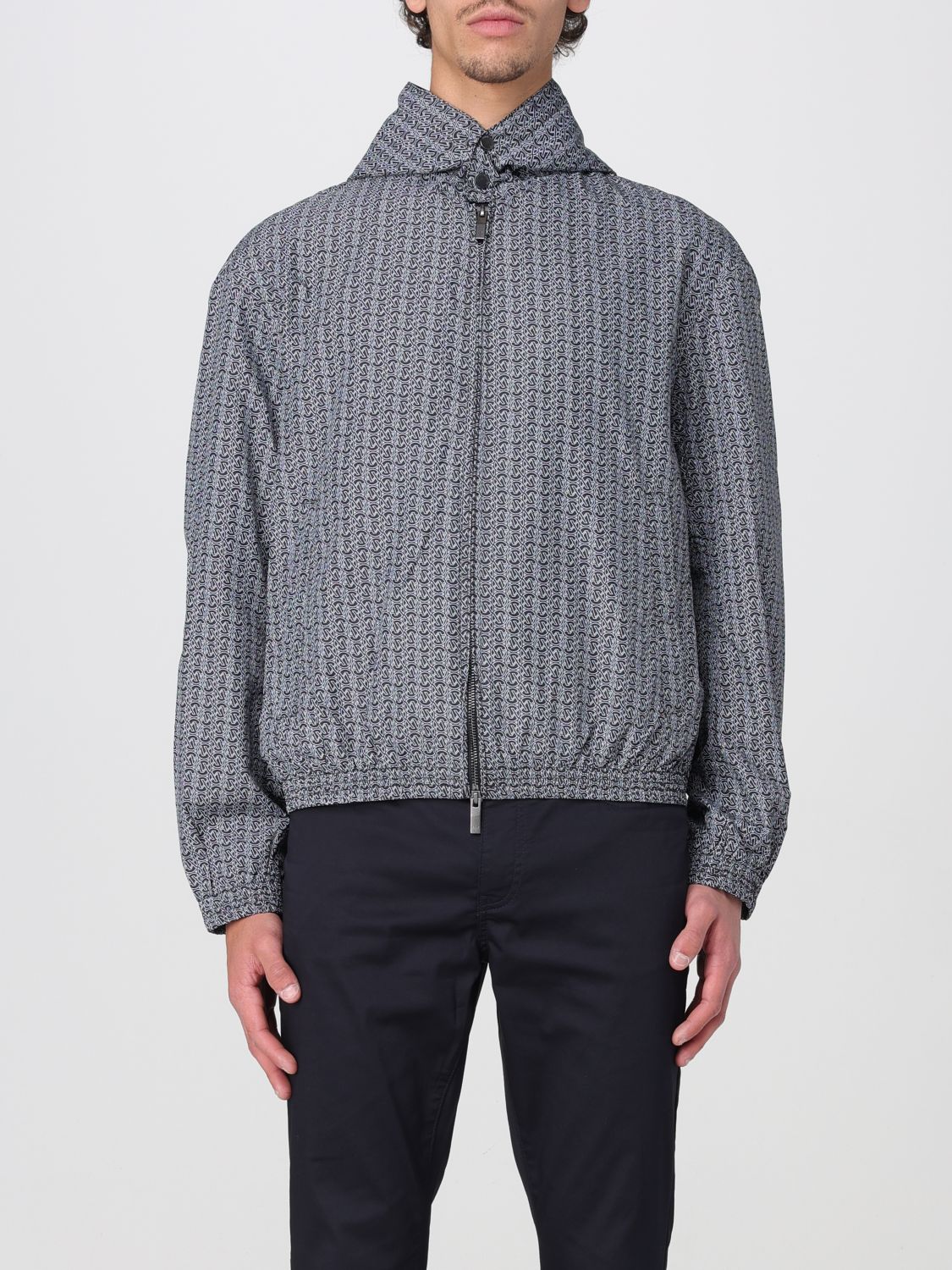 Mens 자켓 Armani Exchange