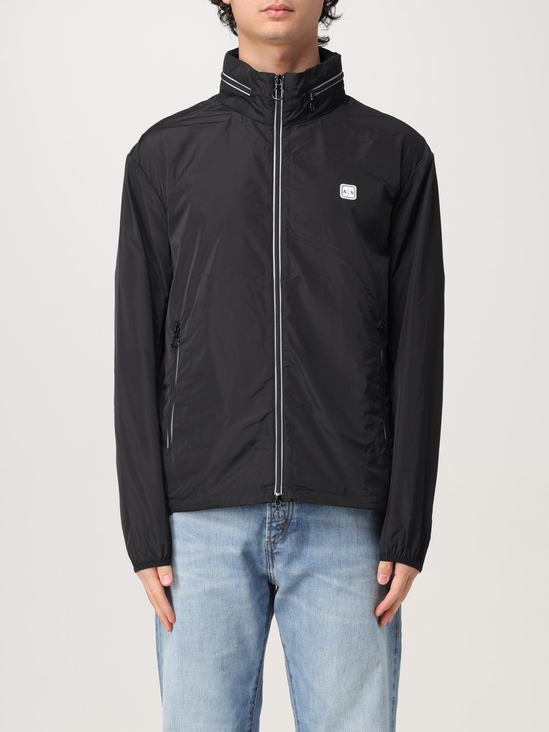 Mens 자켓 Armani Exchange