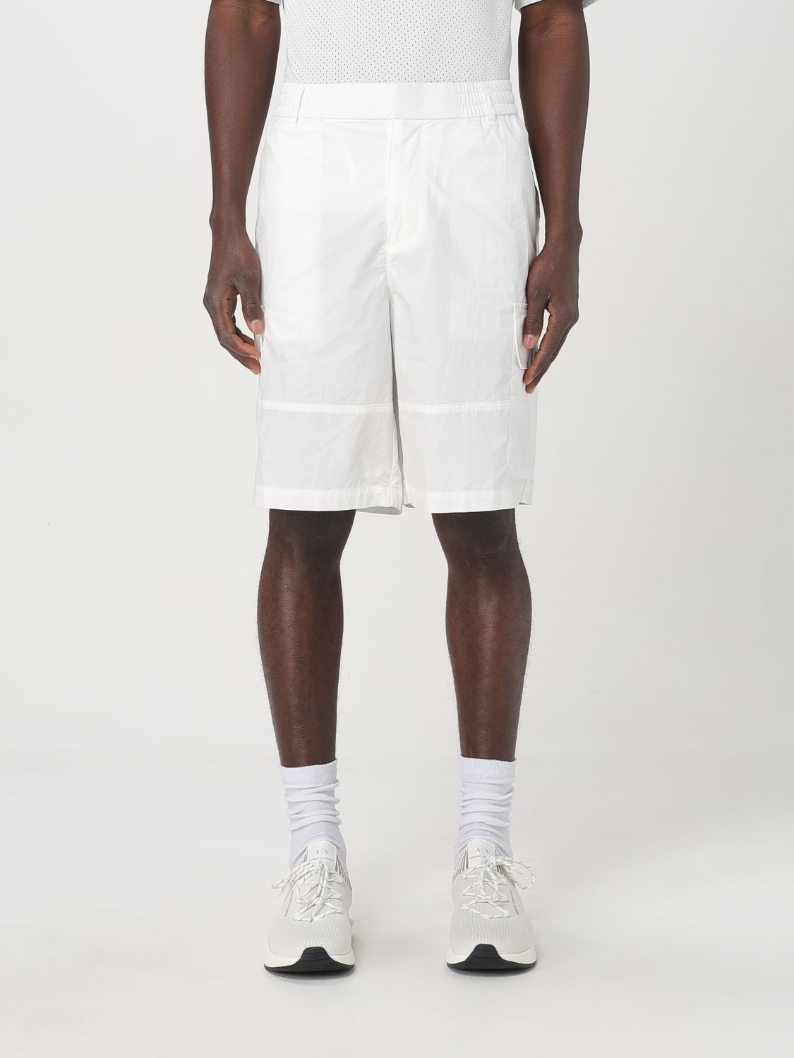 Mens 쇼츠 Armani Exchange