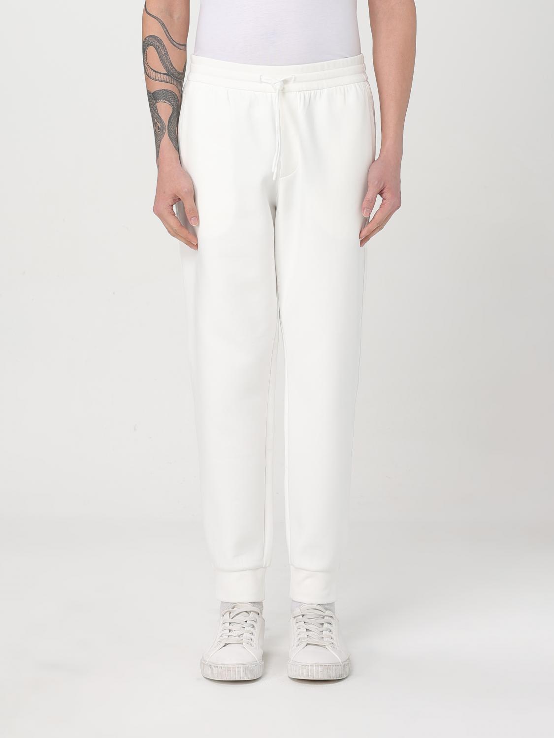Mens 팬츠 Armani Exchange