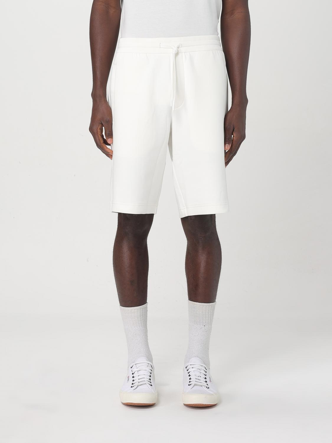 Mens 쇼츠 Armani Exchange